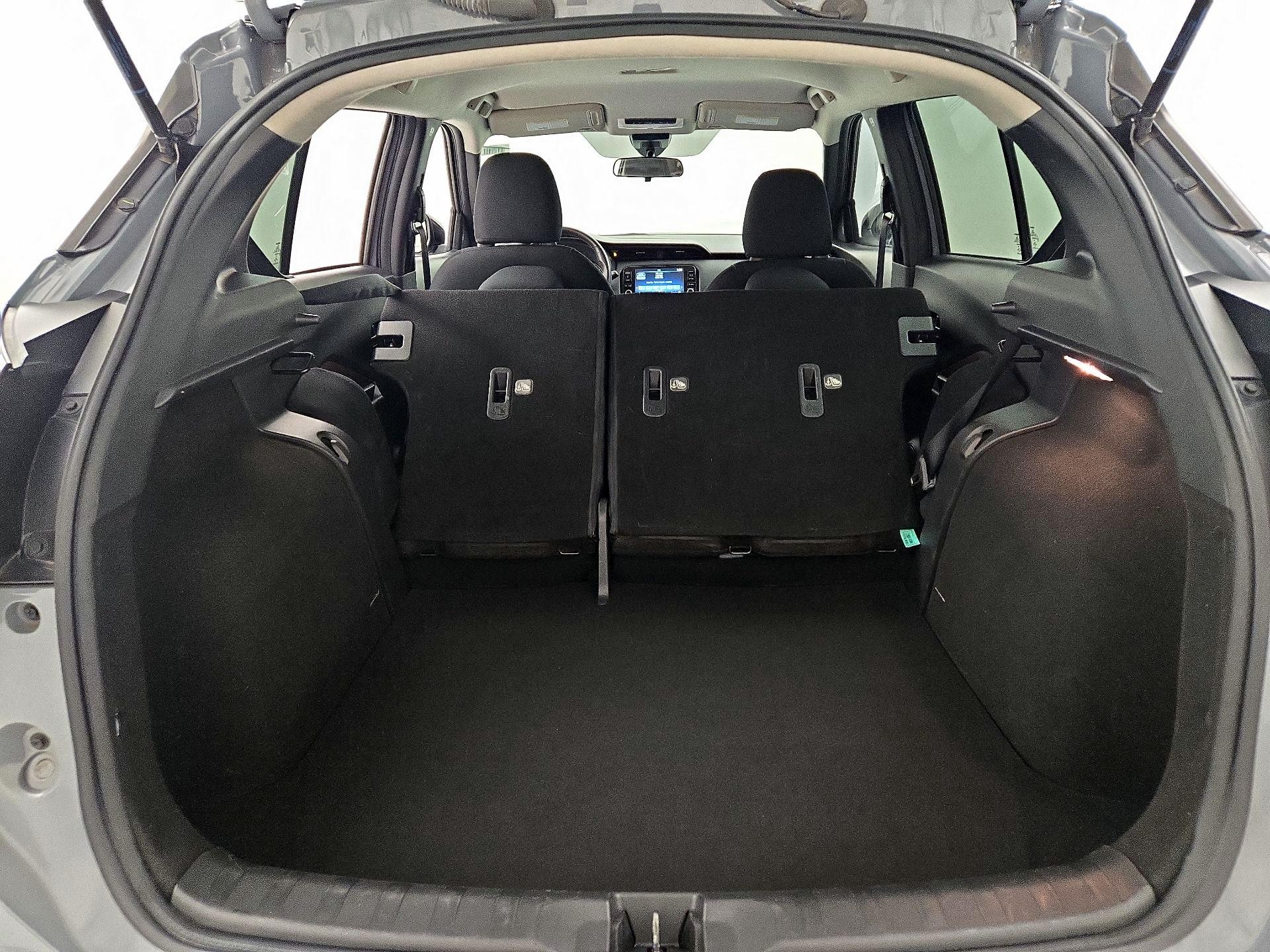 Thumbnail: 2023 Nissan Kicks - 20