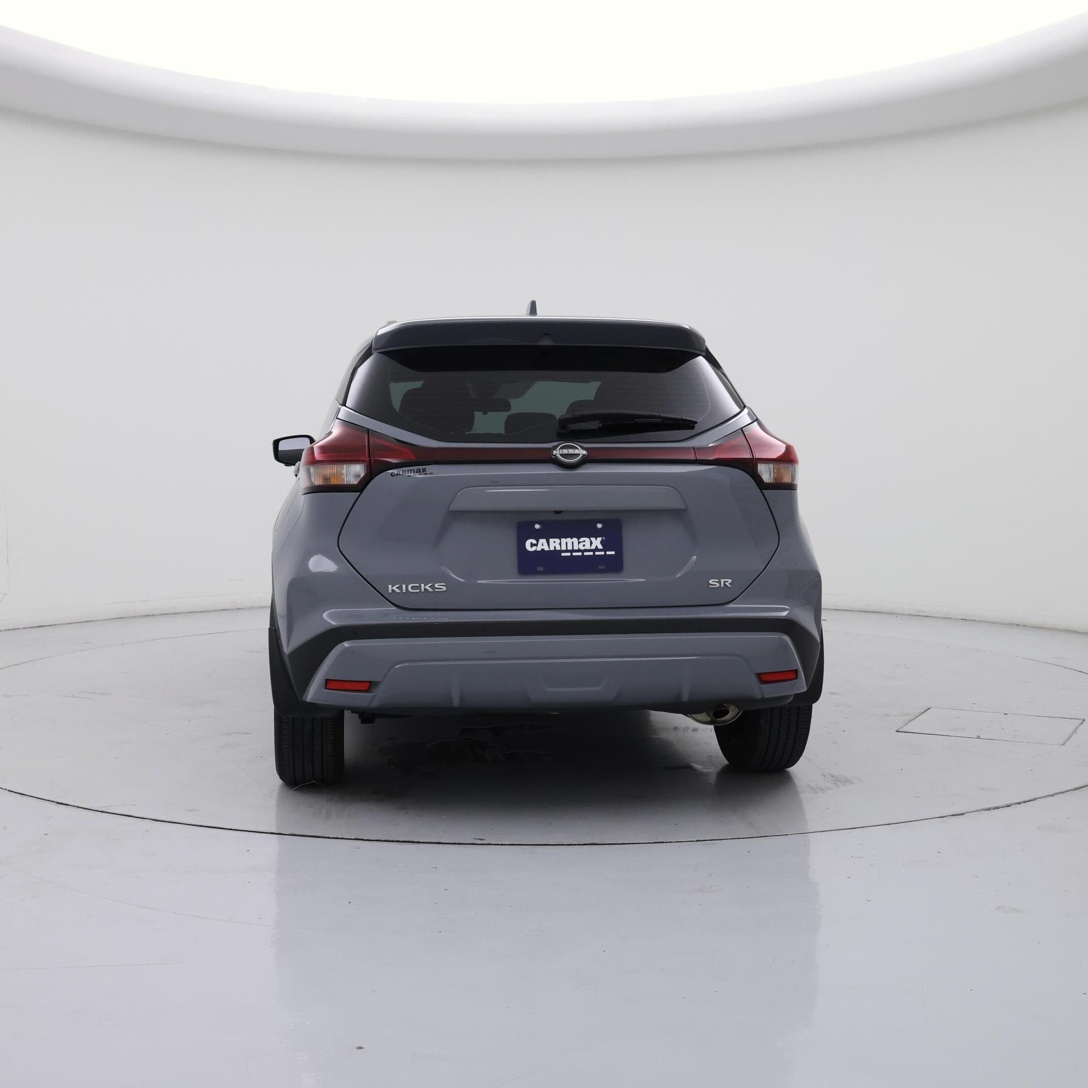Thumbnail: 2023 Nissan Kicks - 6