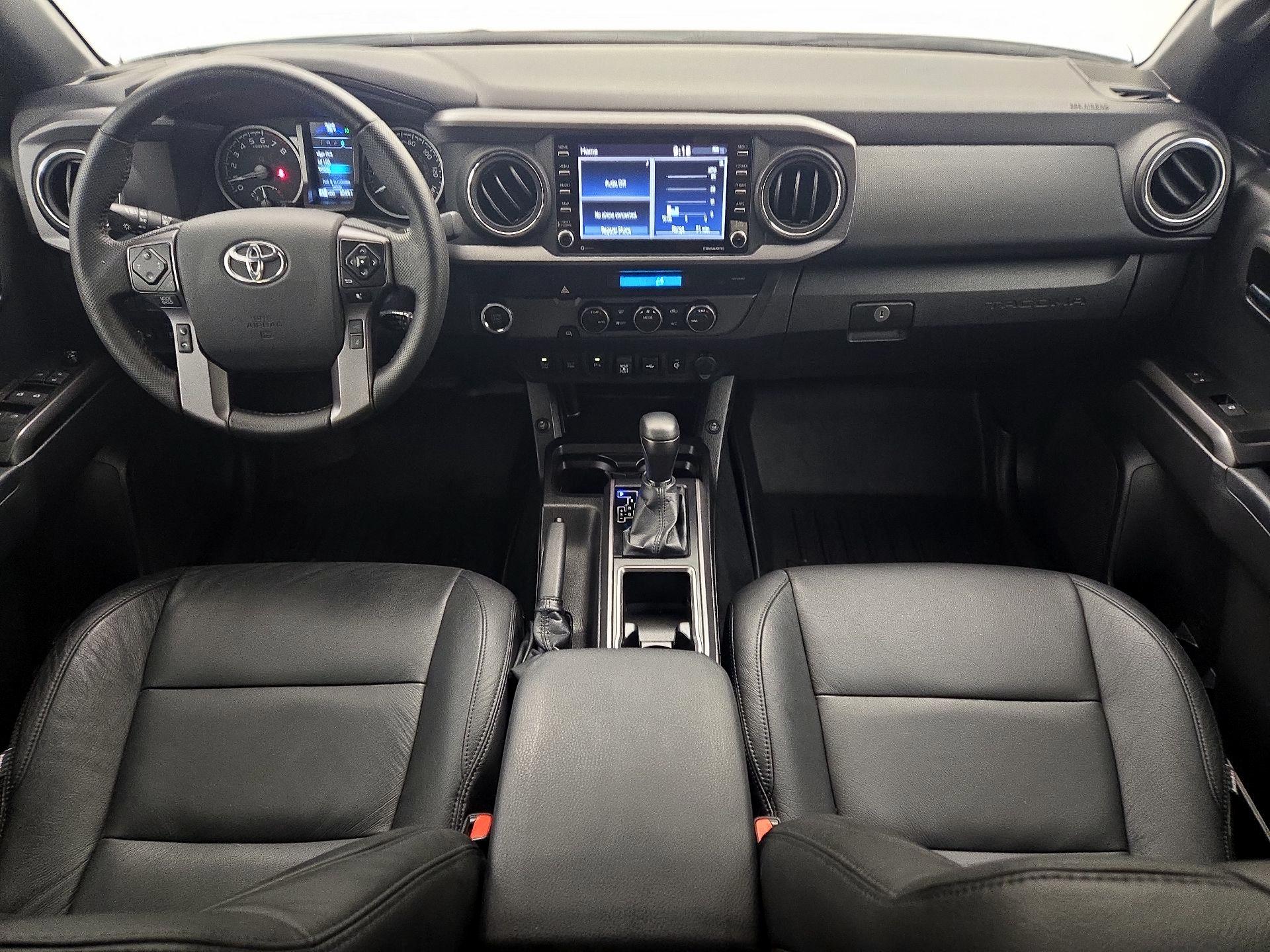 Thumbnail: 2022 Toyota Tacoma - 9