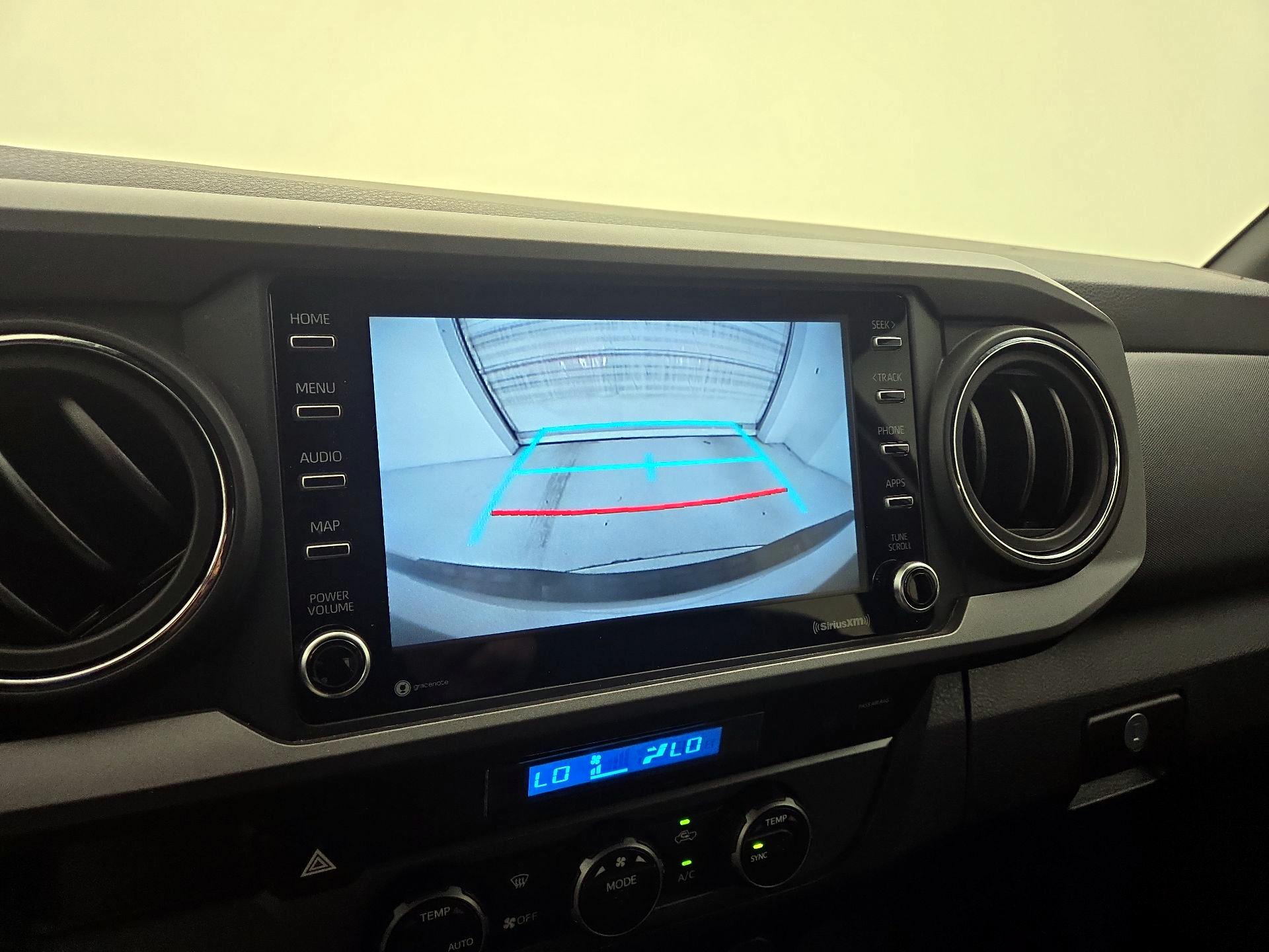 Thumbnail: 2022 Toyota Tacoma - 14