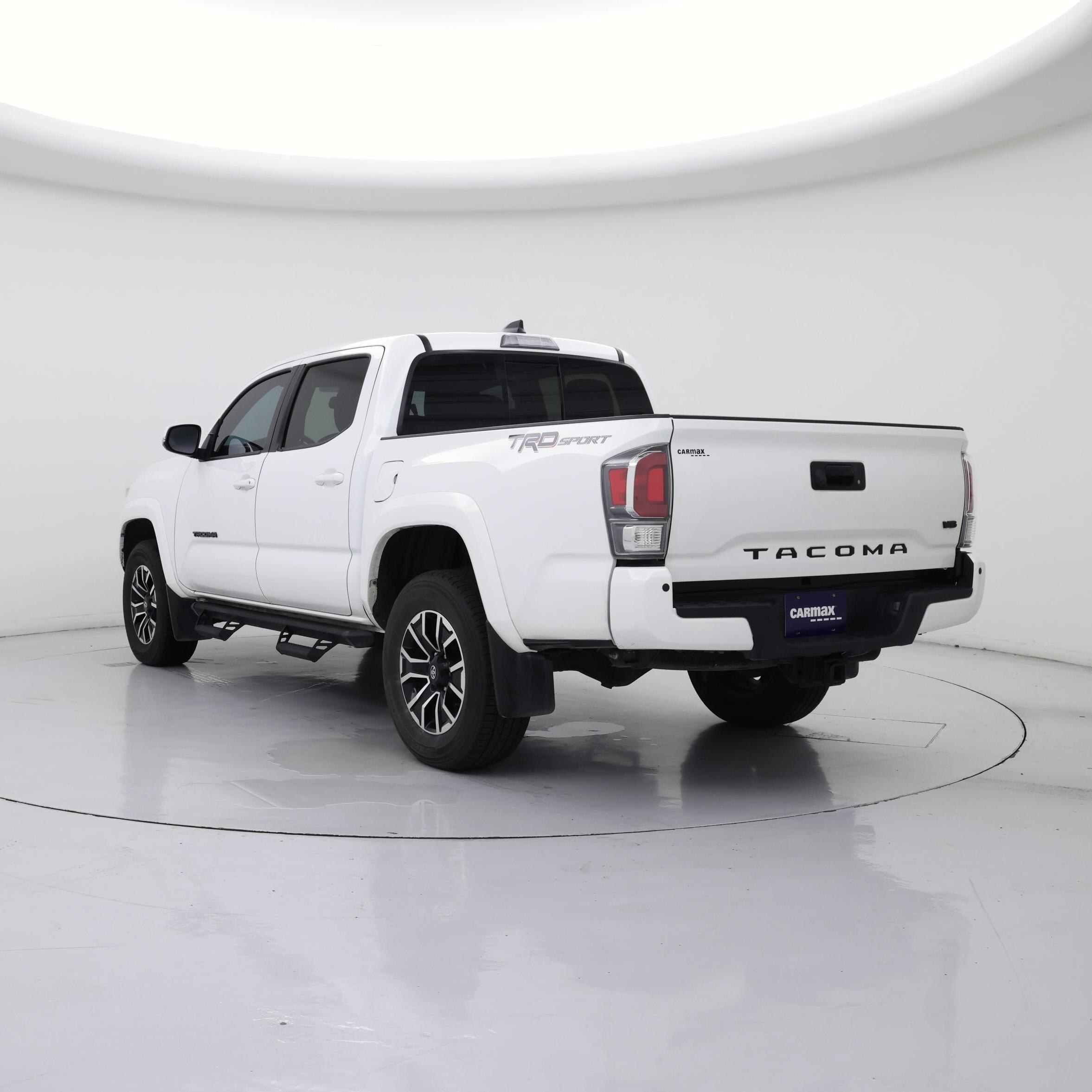 Thumbnail: 2022 Toyota Tacoma - 2