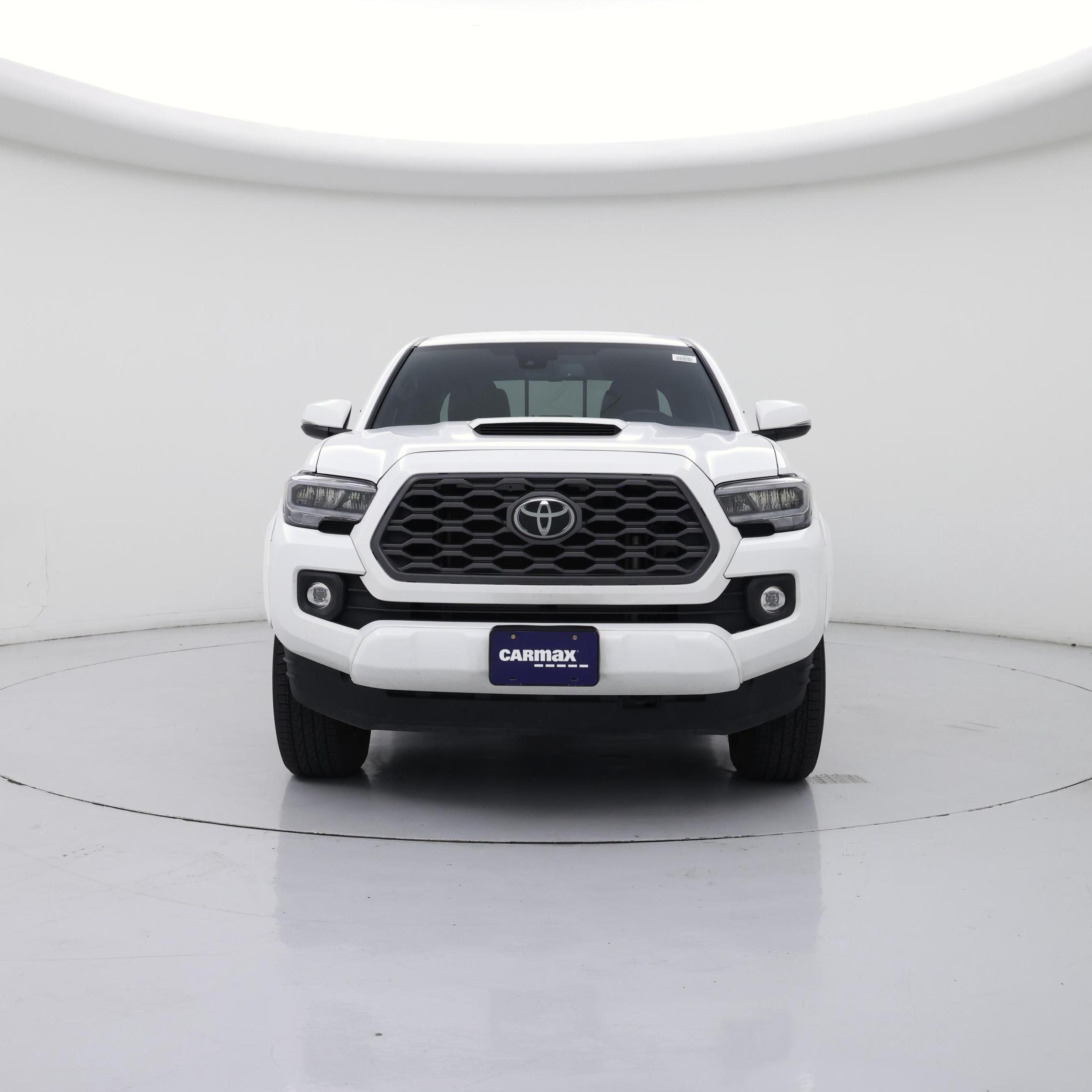 Thumbnail: 2022 Toyota Tacoma - 5