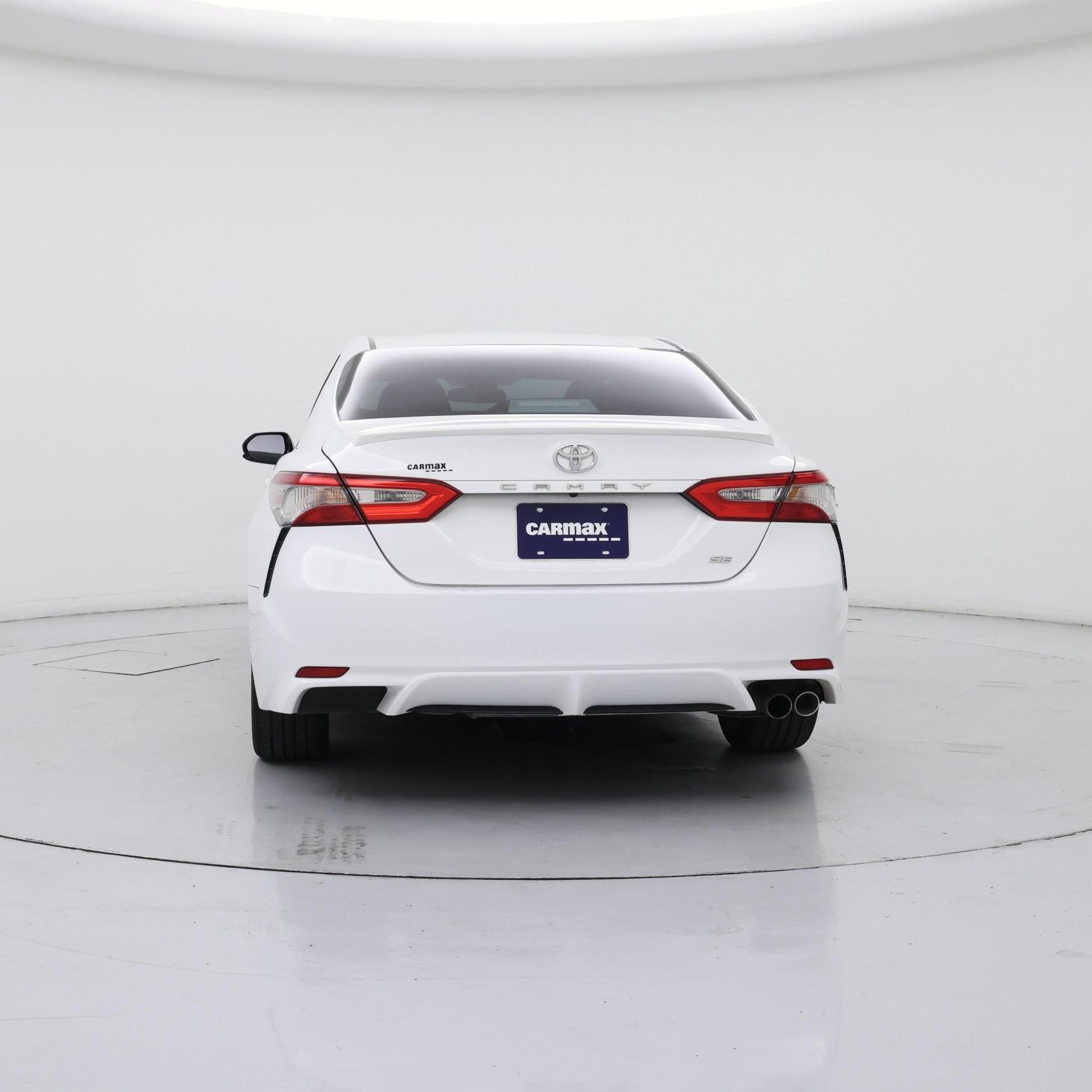 Thumbnail: 2018 Toyota Camry - 6