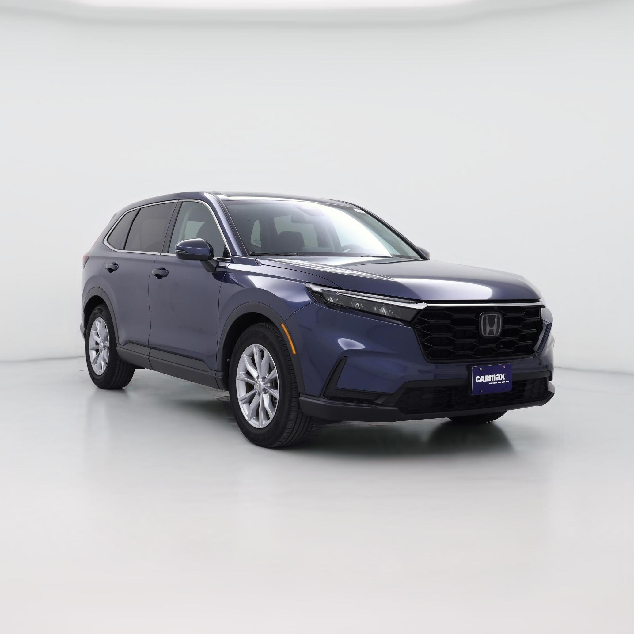 Thumbnail: 2023 Honda CR-V - 1