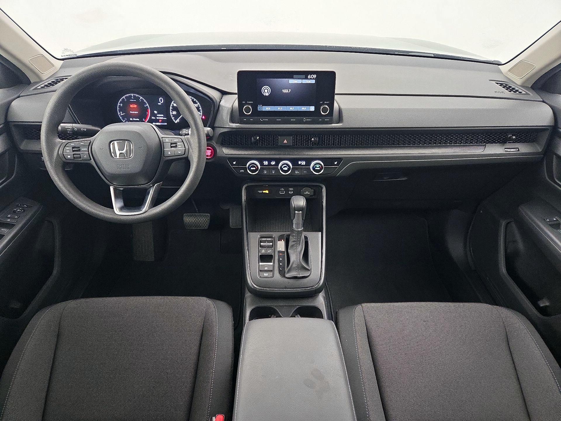 Thumbnail: 2023 Honda CR-V - 9