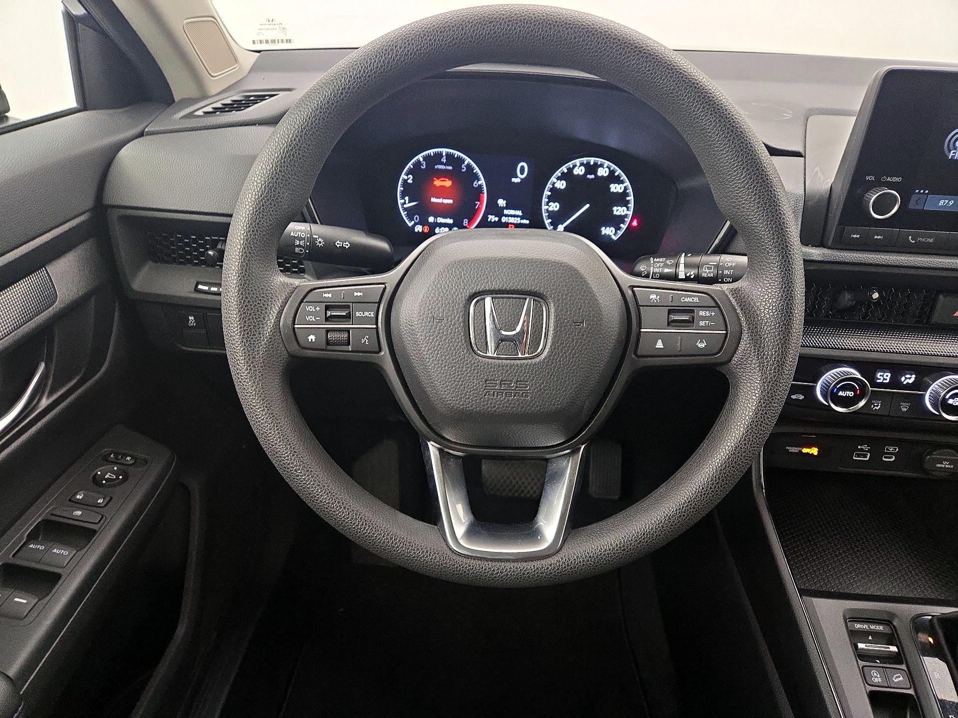 Thumbnail: 2023 Honda CR-V - 10