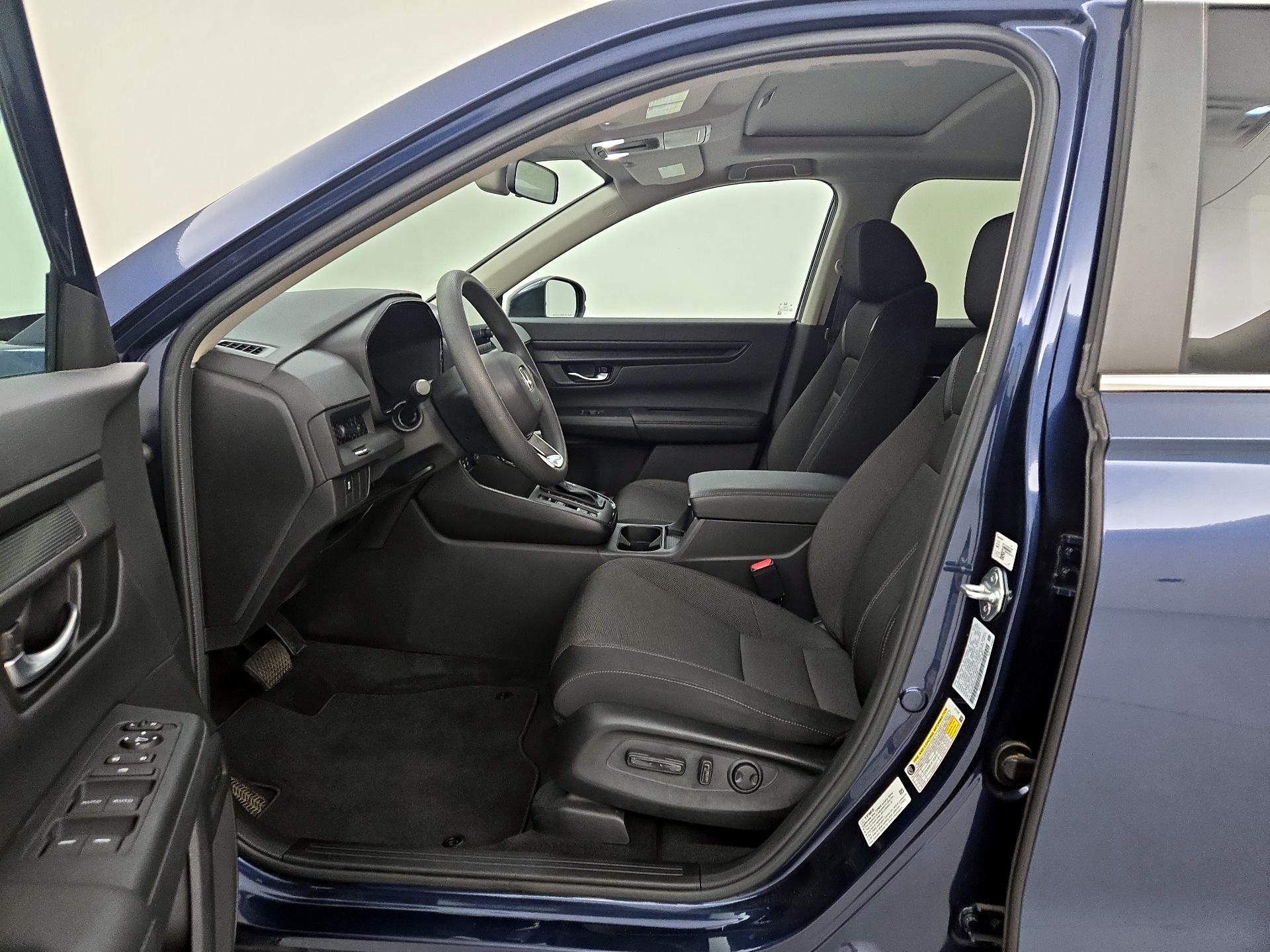 Thumbnail: 2023 Honda CR-V - 11