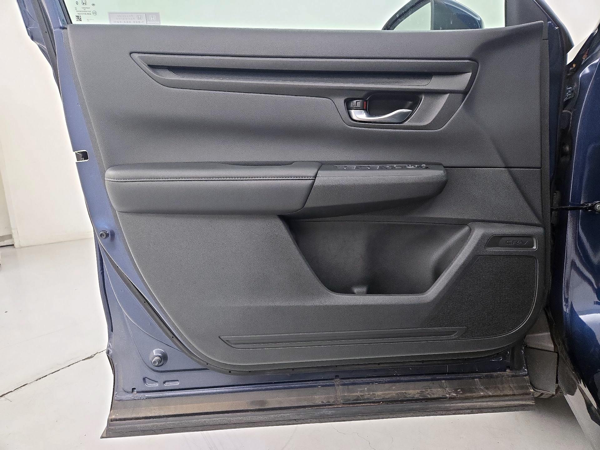 Thumbnail: 2023 Honda CR-V - 12