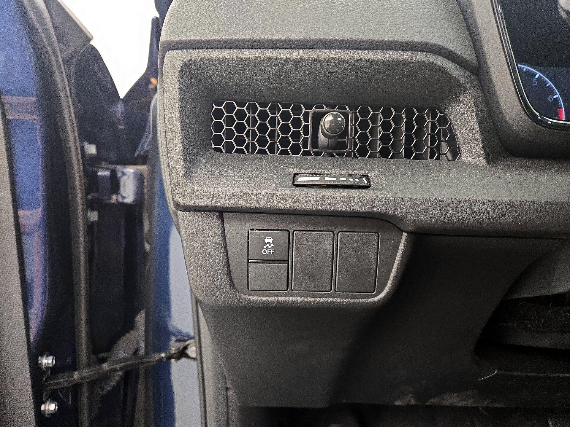 Thumbnail: 2023 Honda CR-V - 13