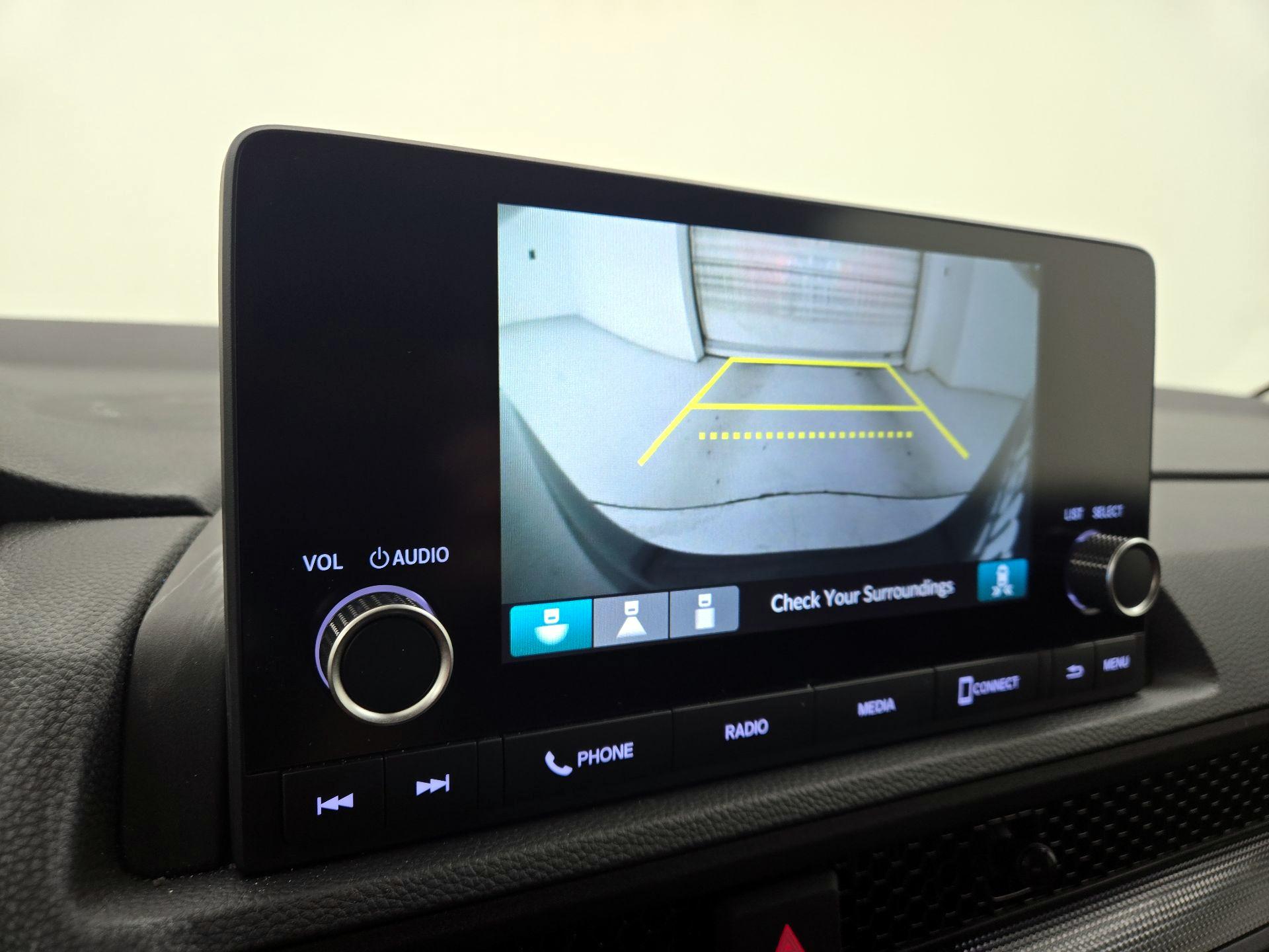 Thumbnail: 2023 Honda CR-V - 14