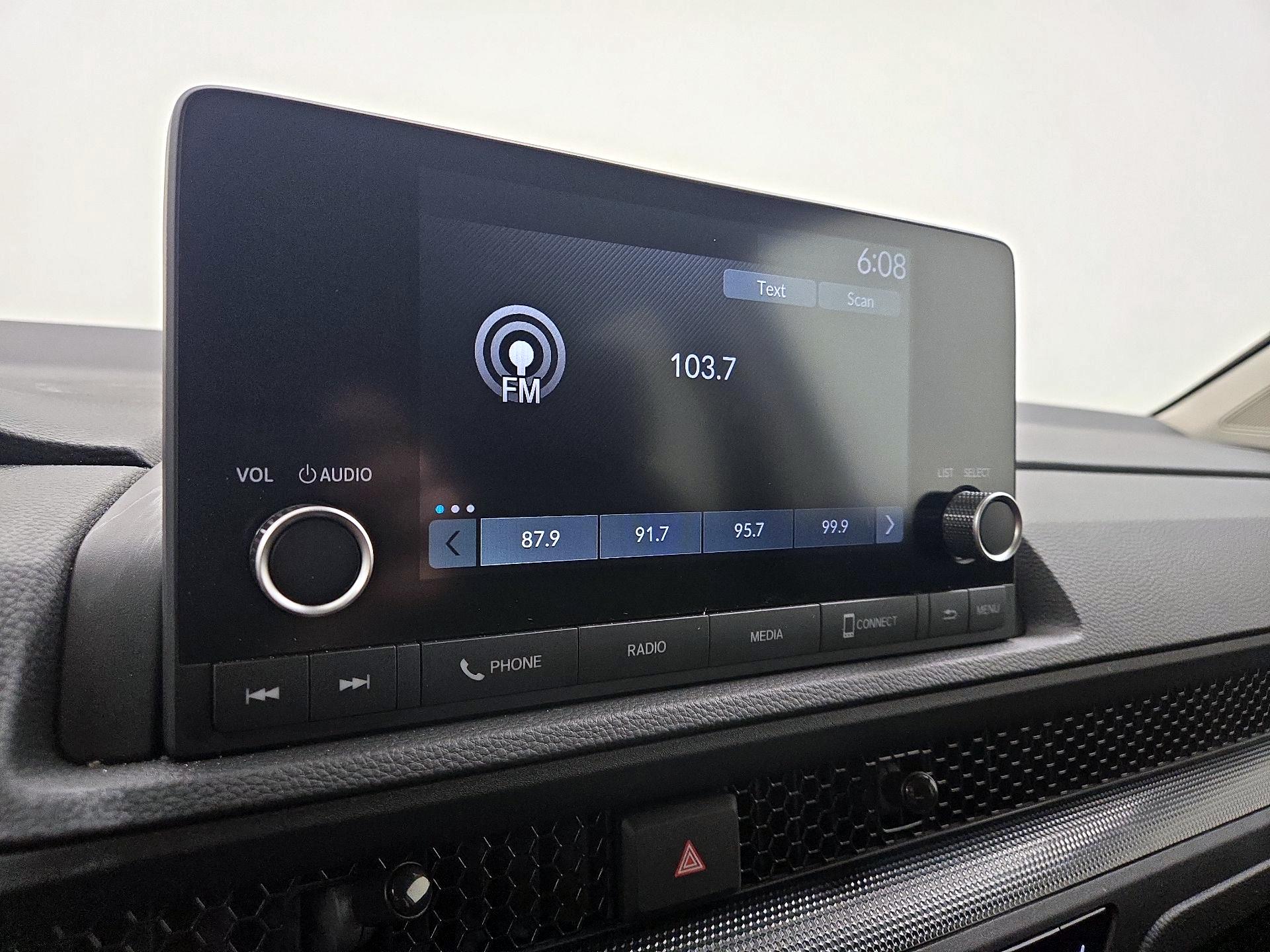 Thumbnail: 2023 Honda CR-V - 15