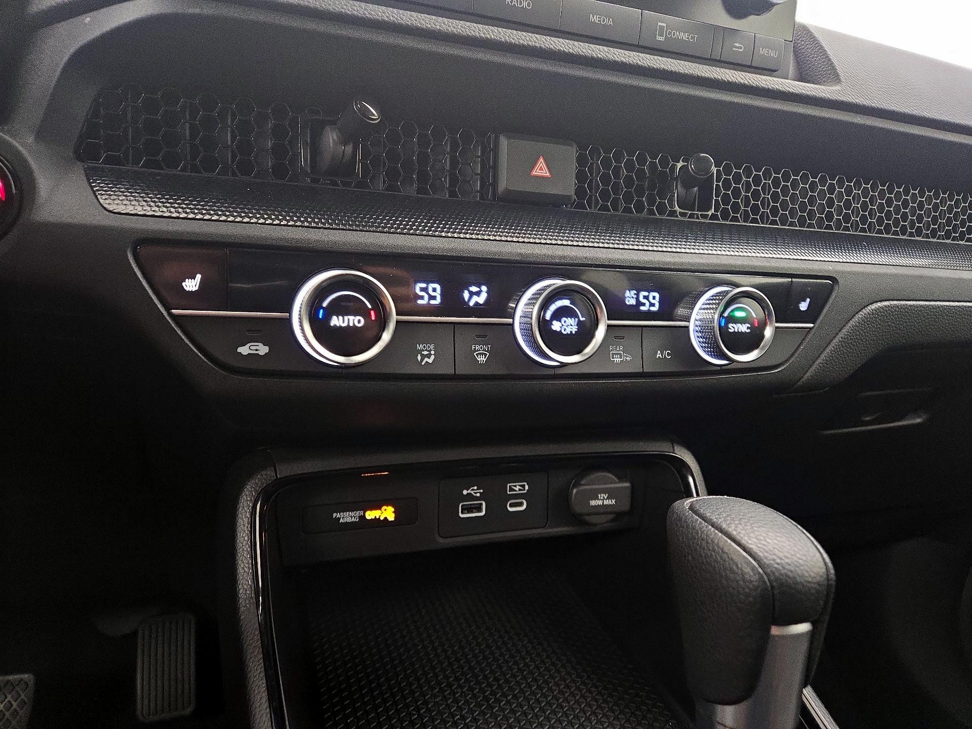 Thumbnail: 2023 Honda CR-V - 16