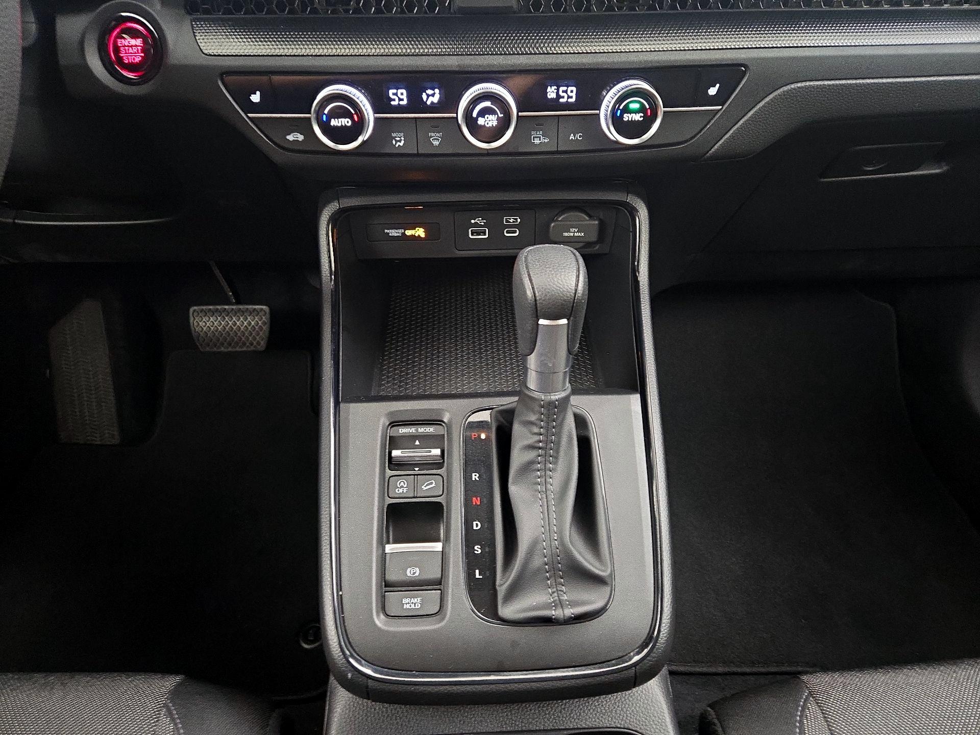 Thumbnail: 2023 Honda CR-V - 17