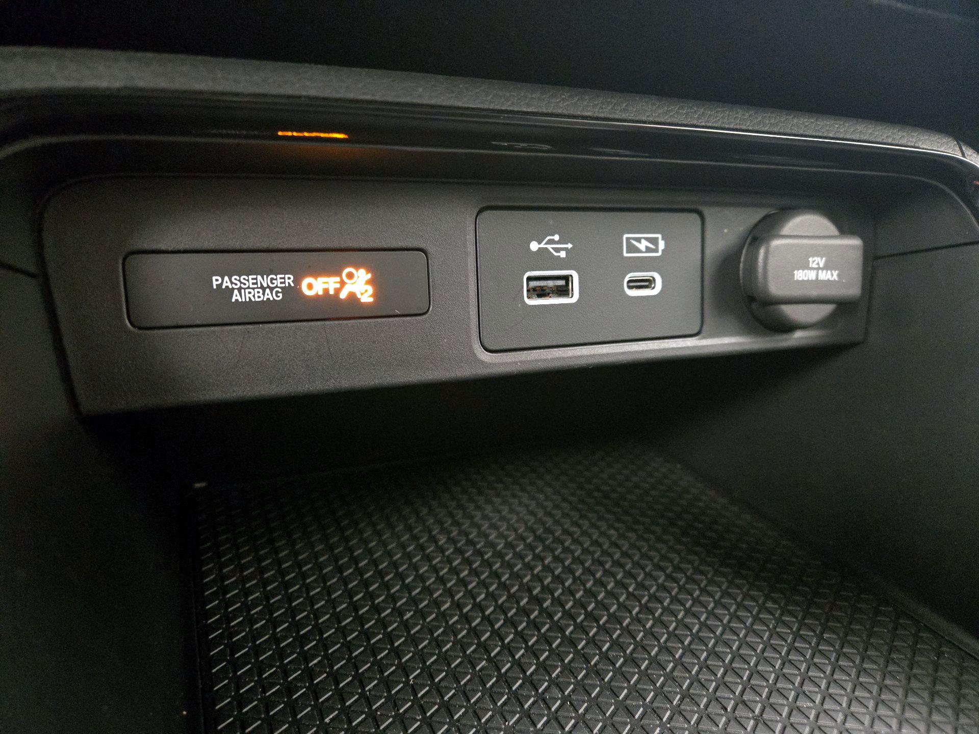 Thumbnail: 2023 Honda CR-V - 18