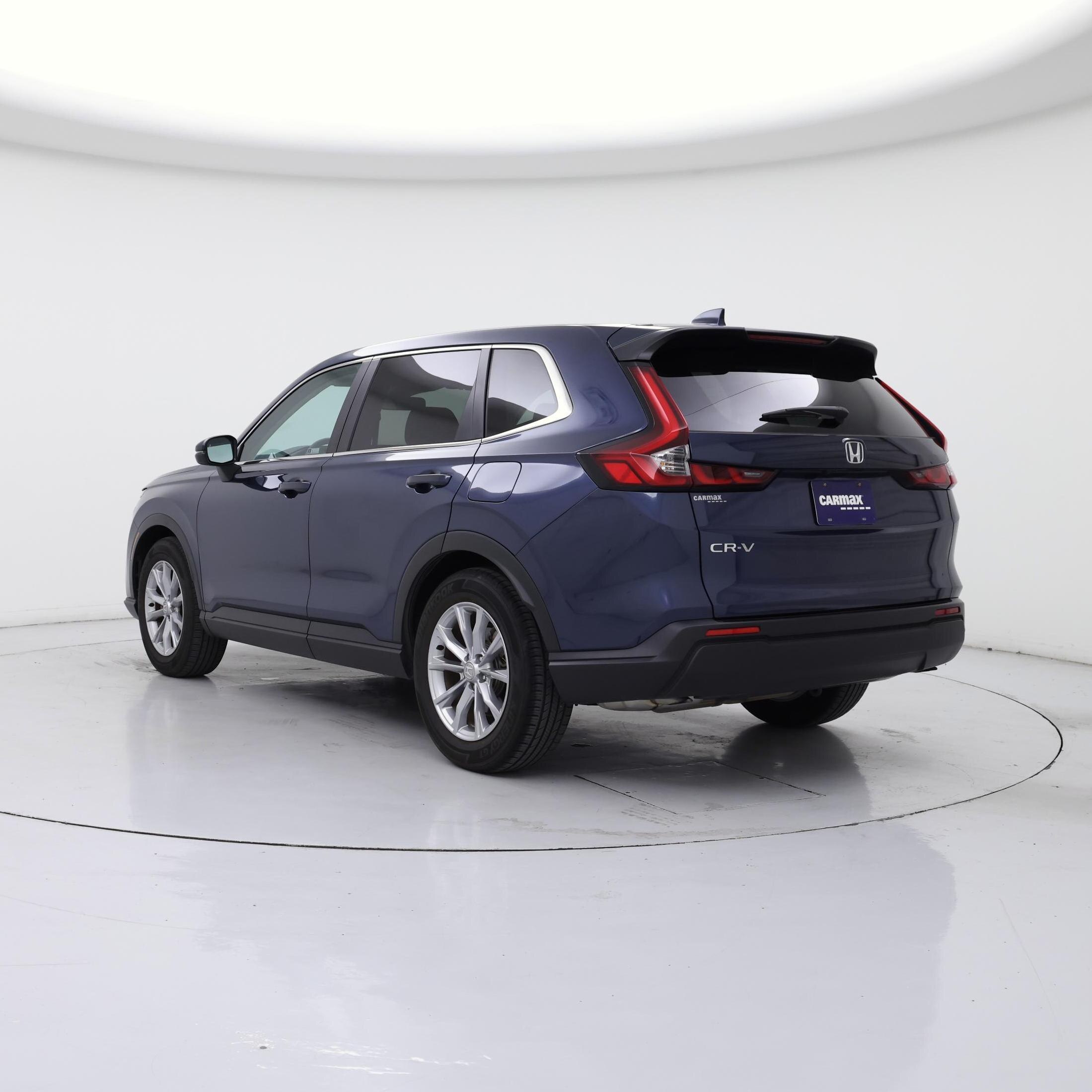 Thumbnail: 2023 Honda CR-V - 2