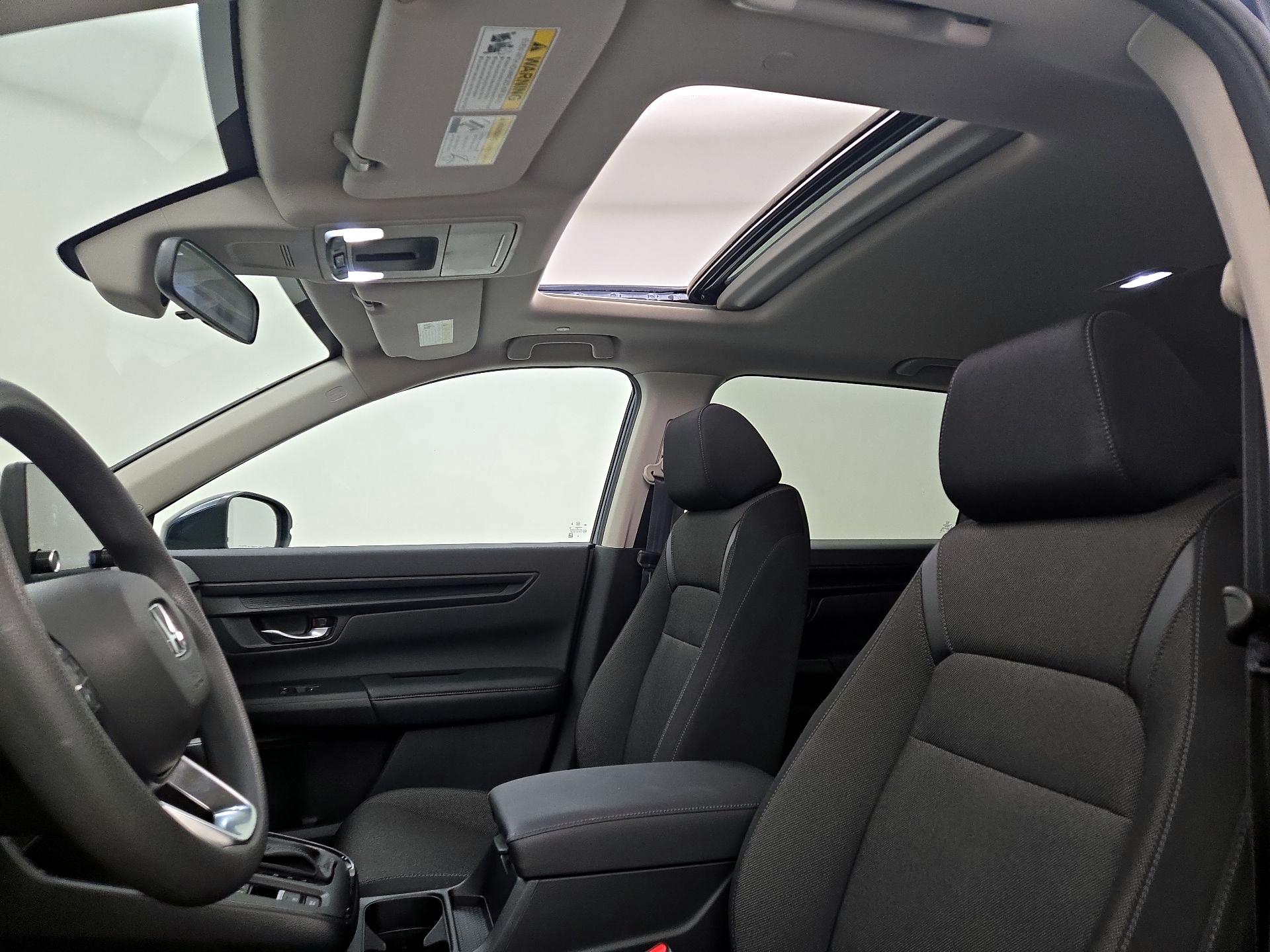 Thumbnail: 2023 Honda CR-V - 19