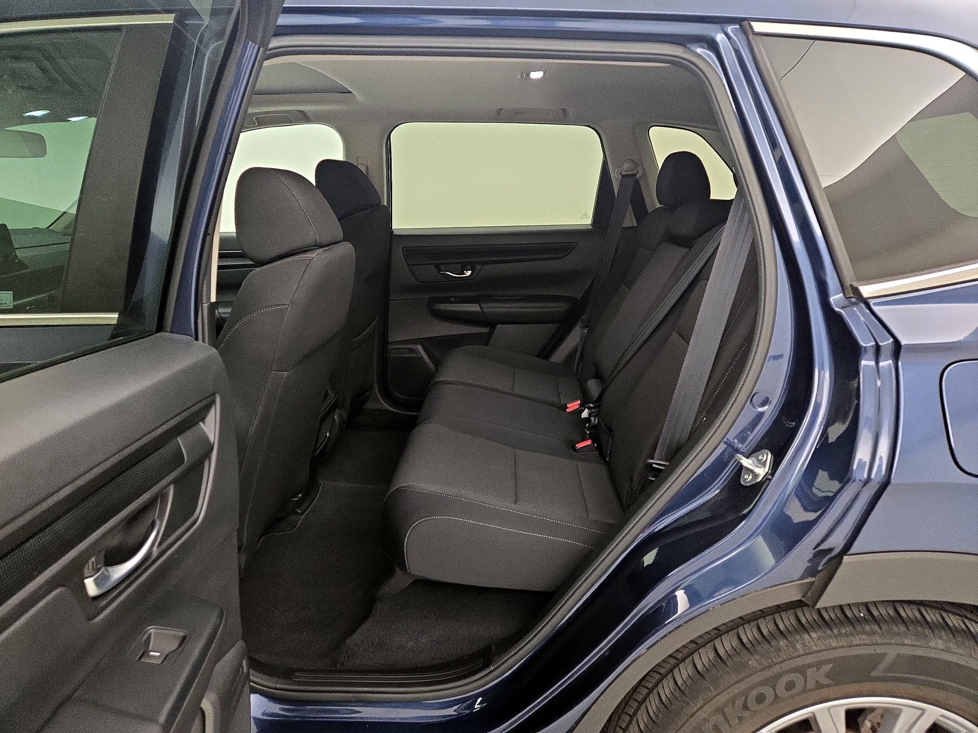 Thumbnail: 2023 Honda CR-V - 20