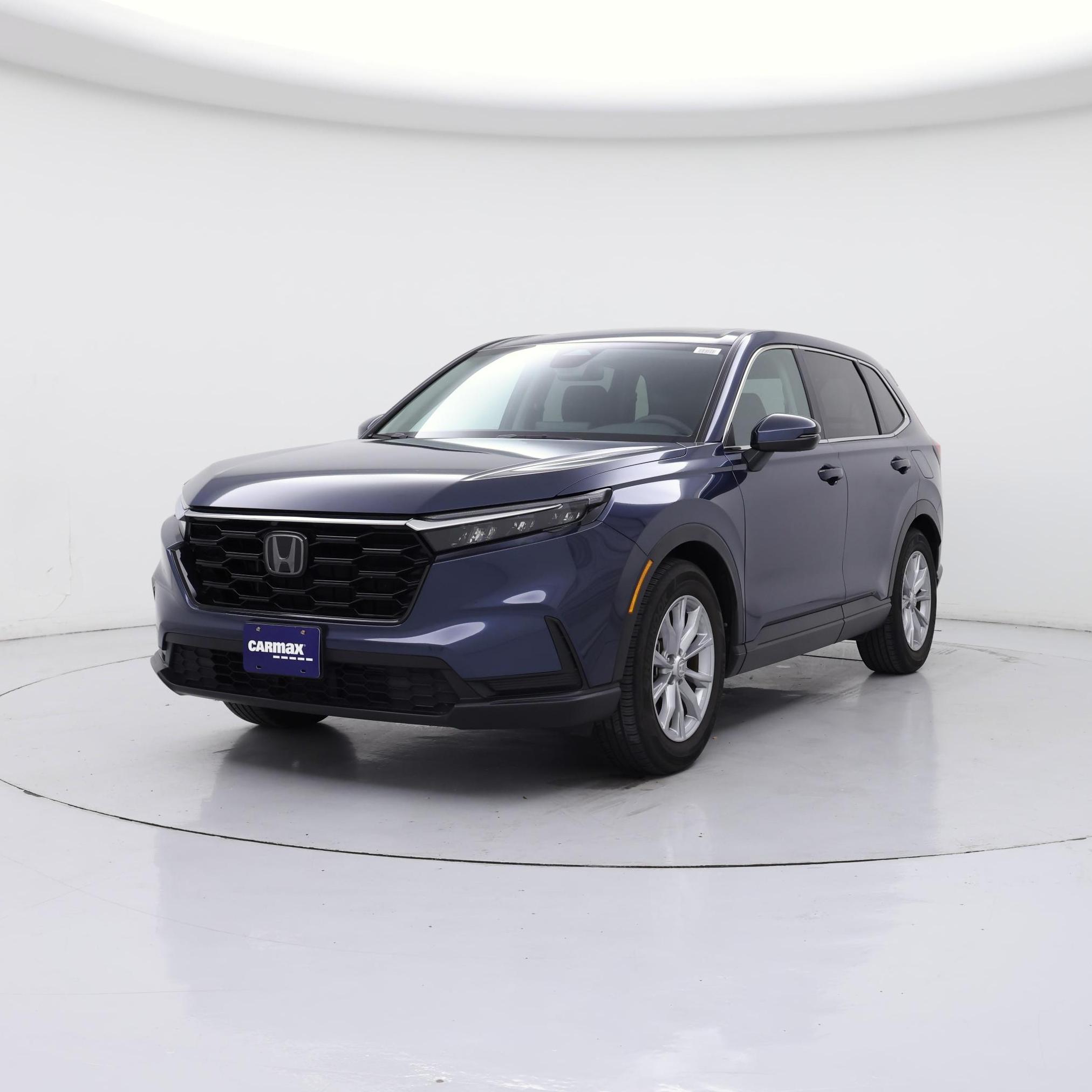 Thumbnail: 2023 Honda CR-V - 4