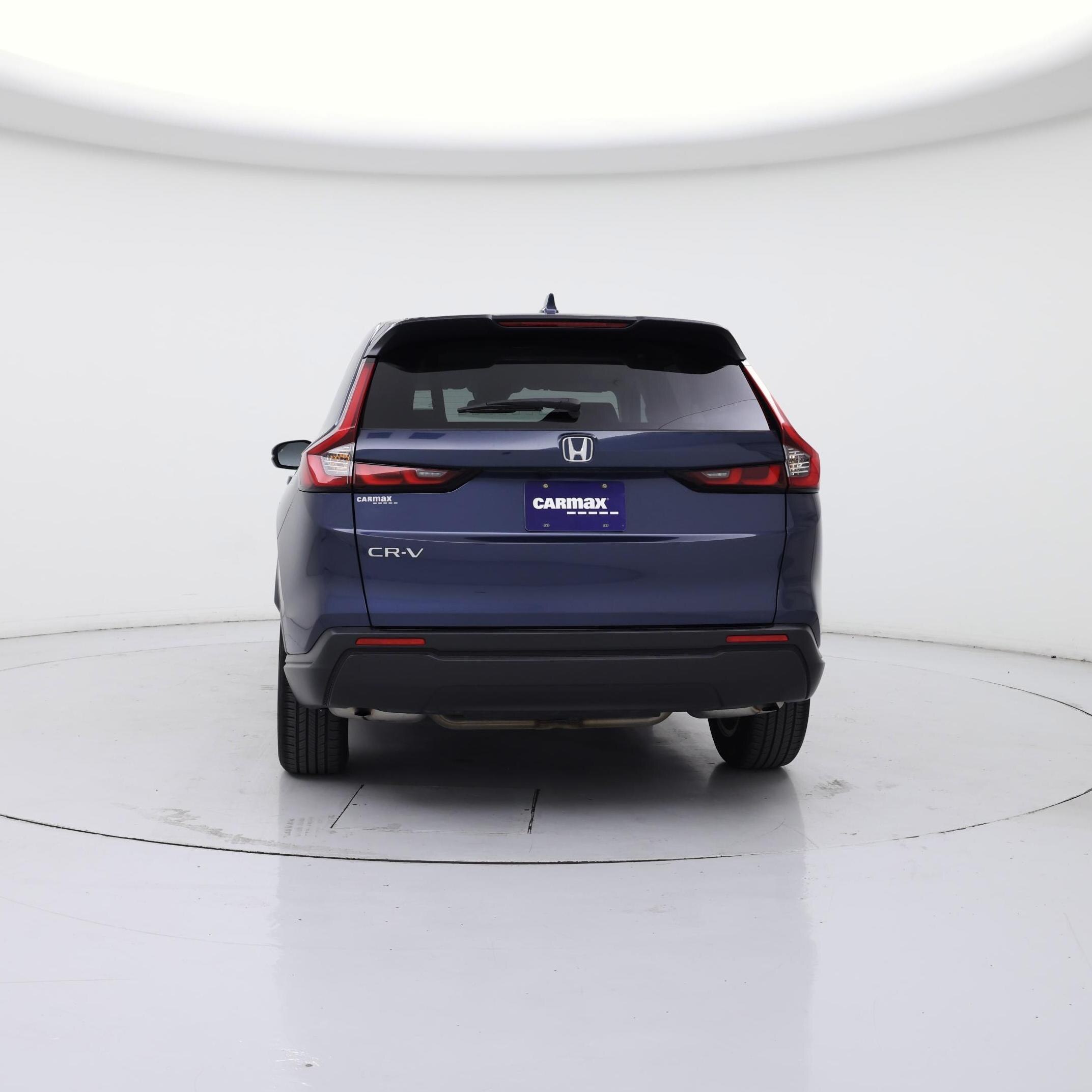 Thumbnail: 2023 Honda CR-V - 6