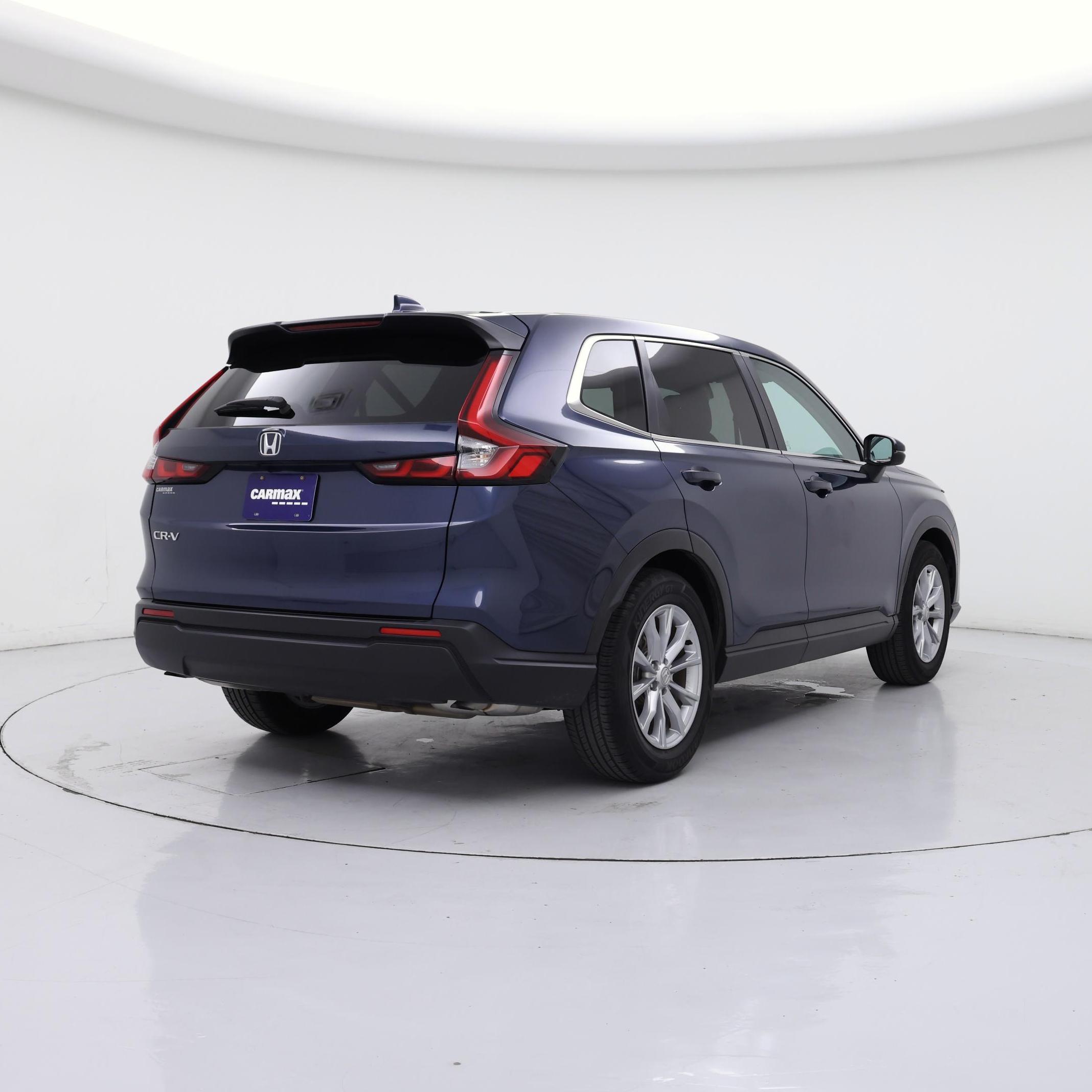 Thumbnail: 2023 Honda CR-V - 8