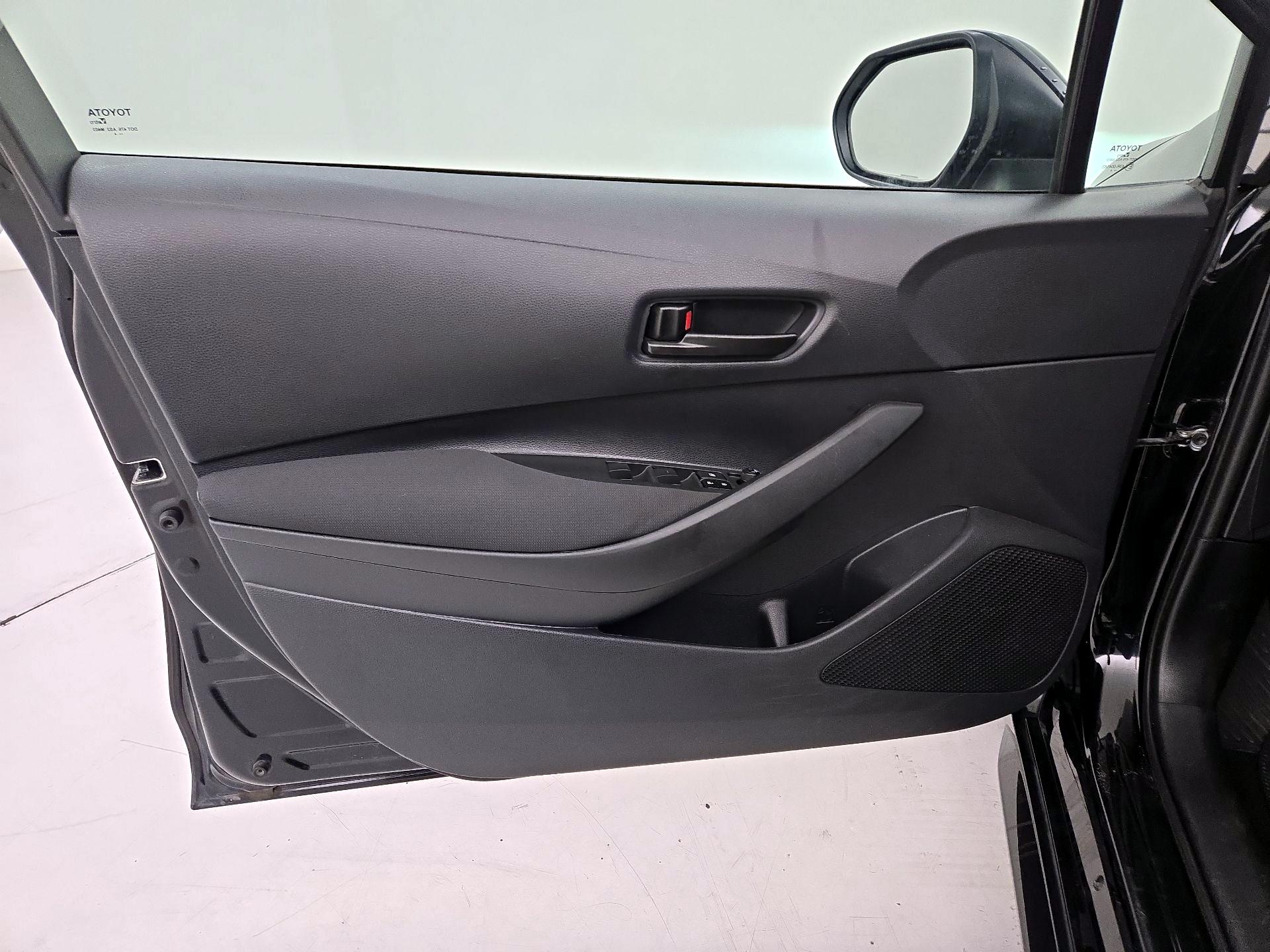 Thumbnail: 2024 Toyota Corolla - 12