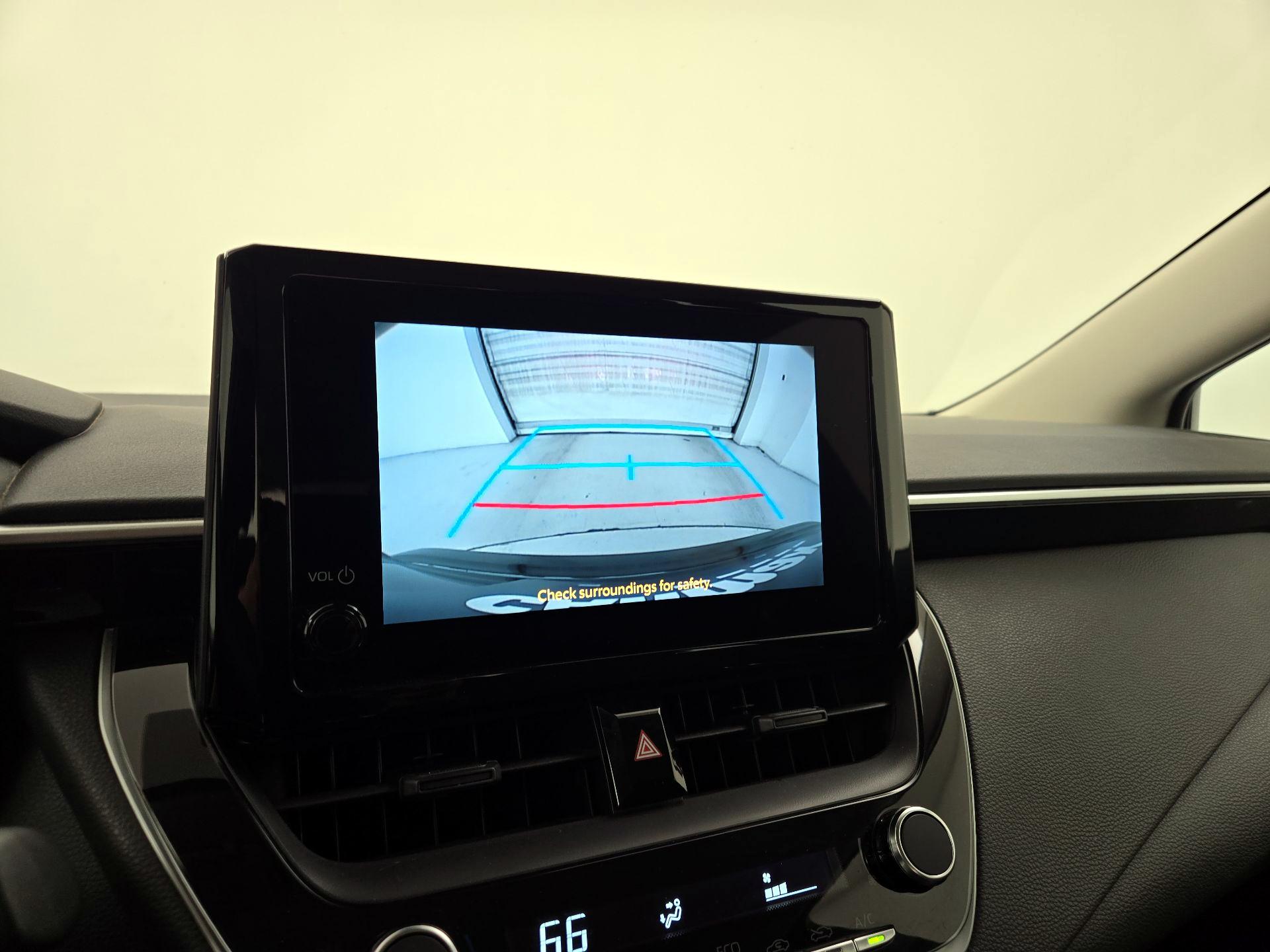 Thumbnail: 2024 Toyota Corolla - 14