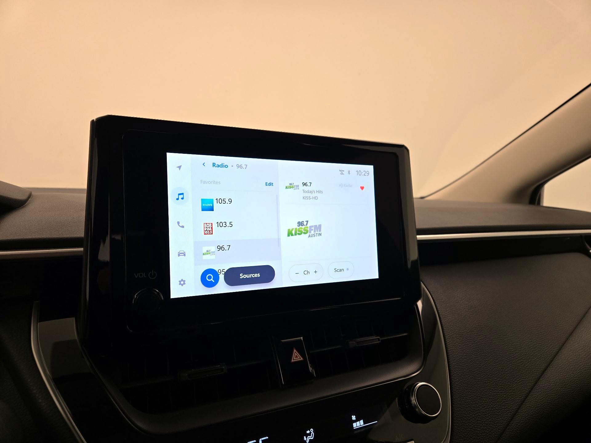 Thumbnail: 2024 Toyota Corolla - 15