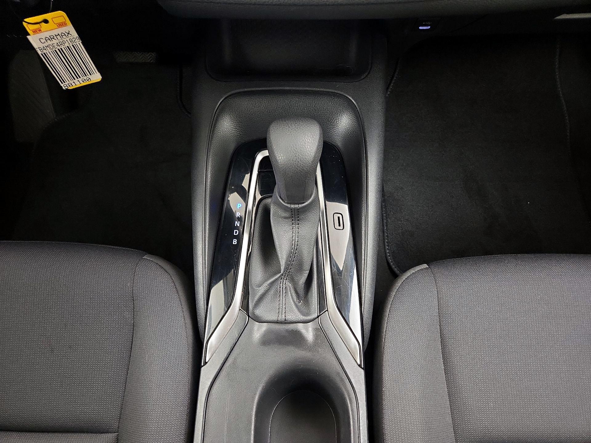 Thumbnail: 2024 Toyota Corolla - 17