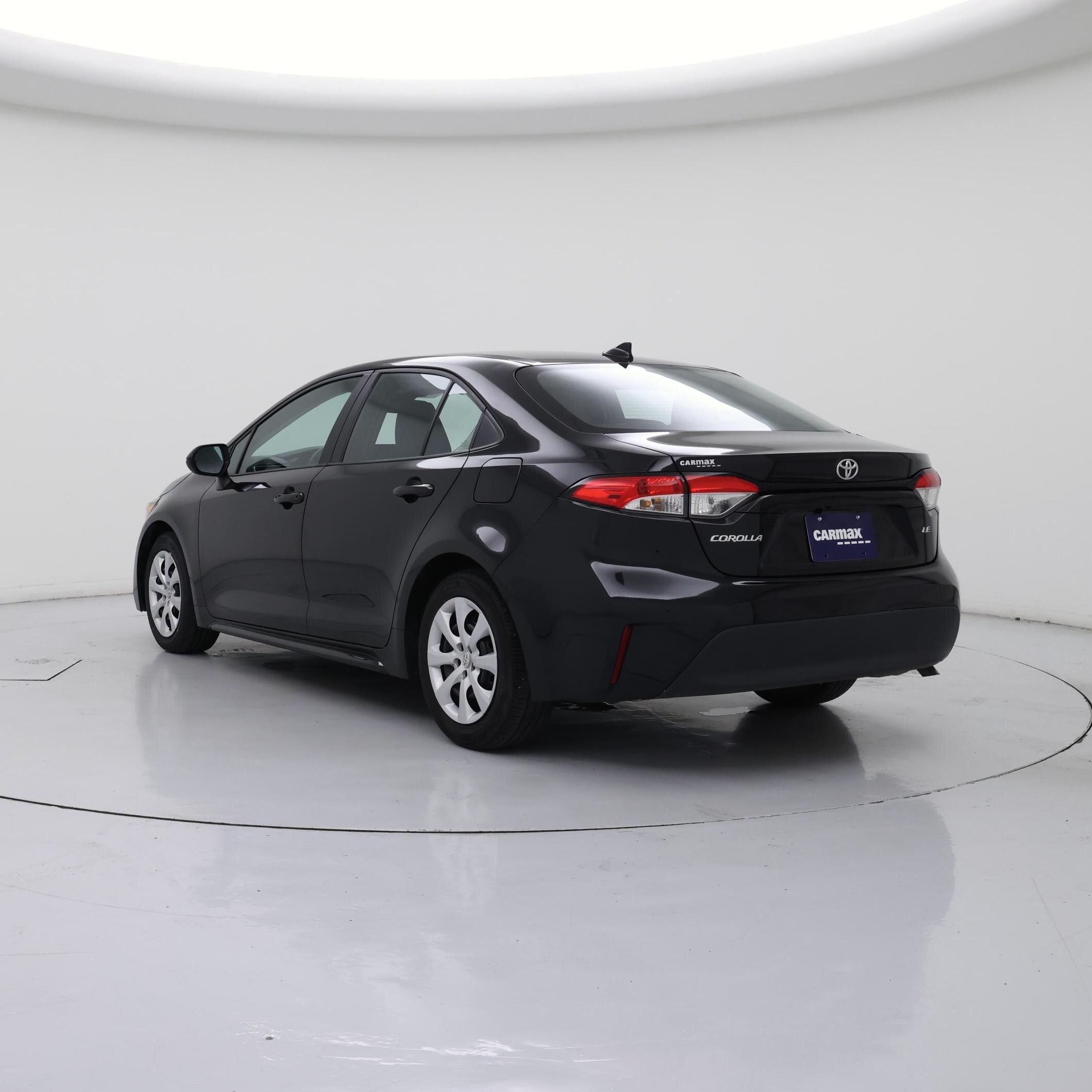 Thumbnail: 2024 Toyota Corolla - 2