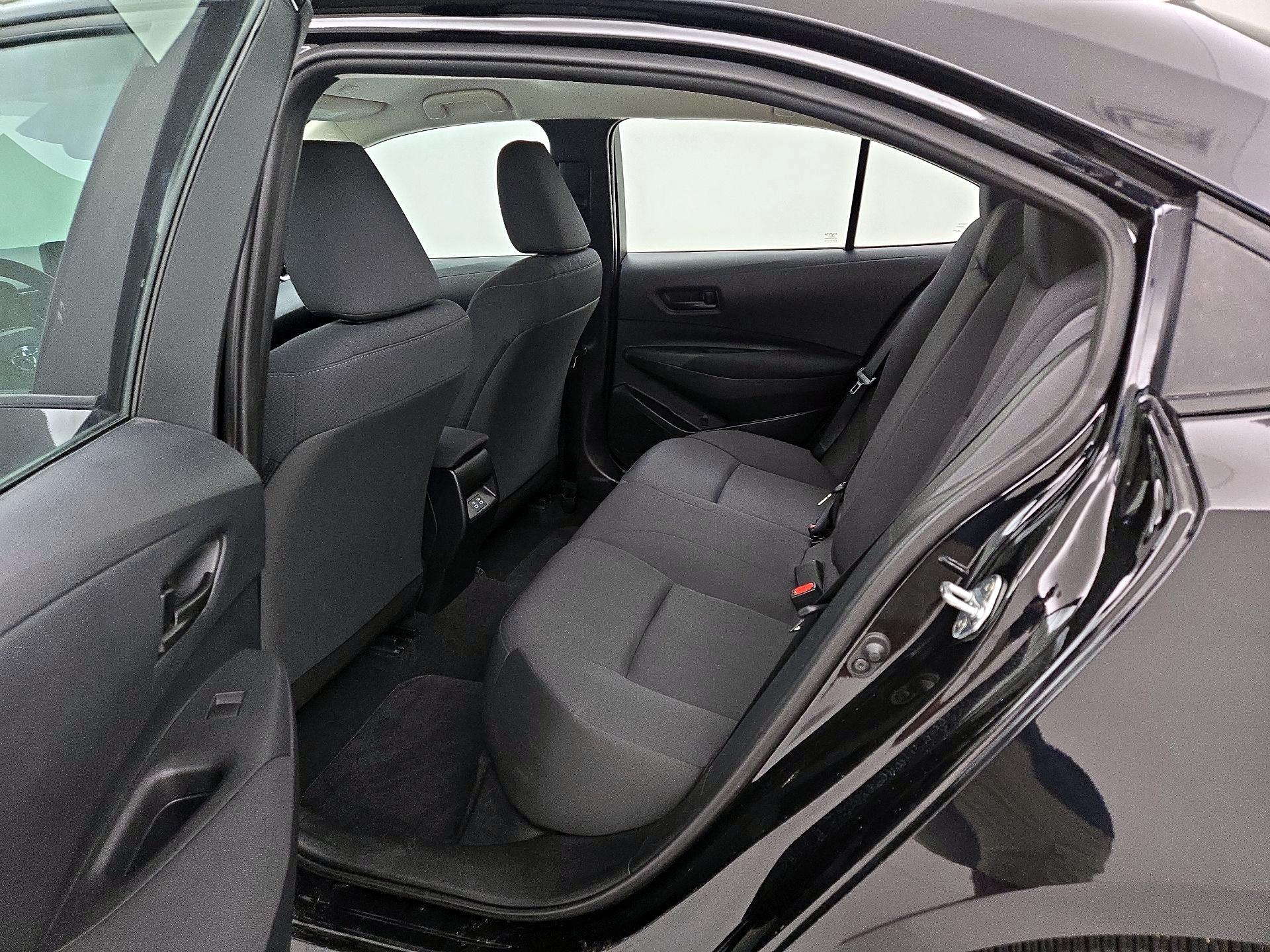 Thumbnail: 2024 Toyota Corolla - 19