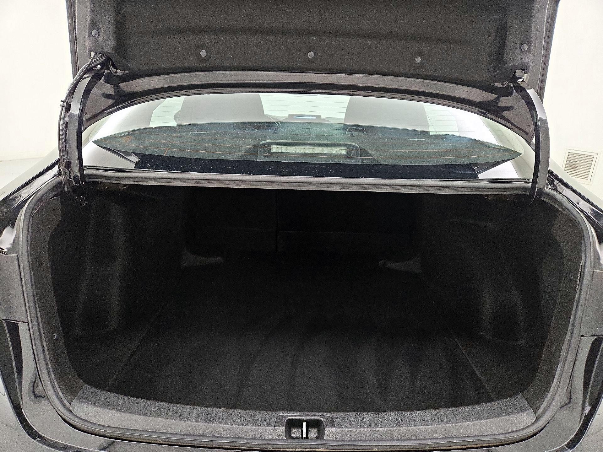 Thumbnail: 2024 Toyota Corolla - 20