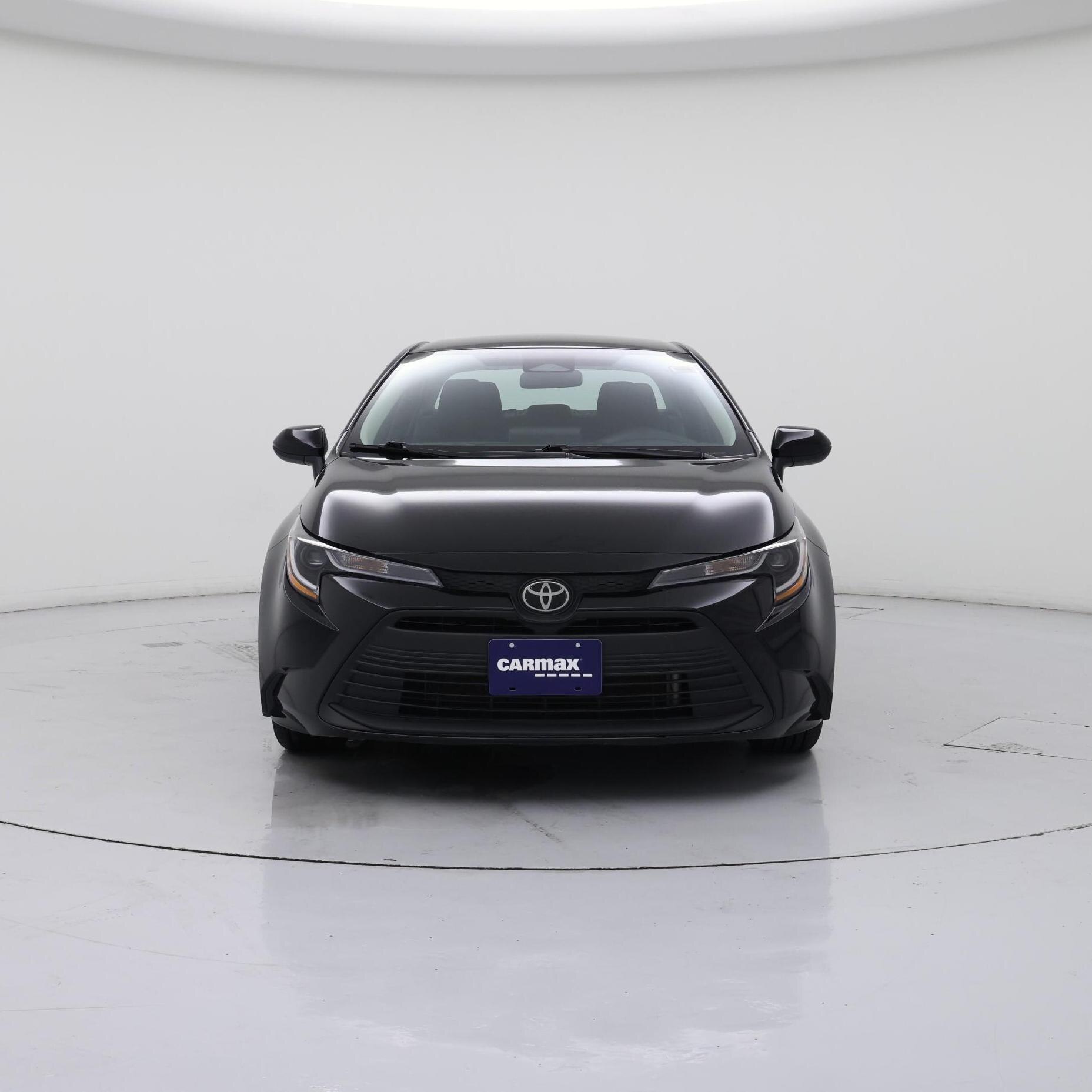 Thumbnail: 2024 Toyota Corolla - 5