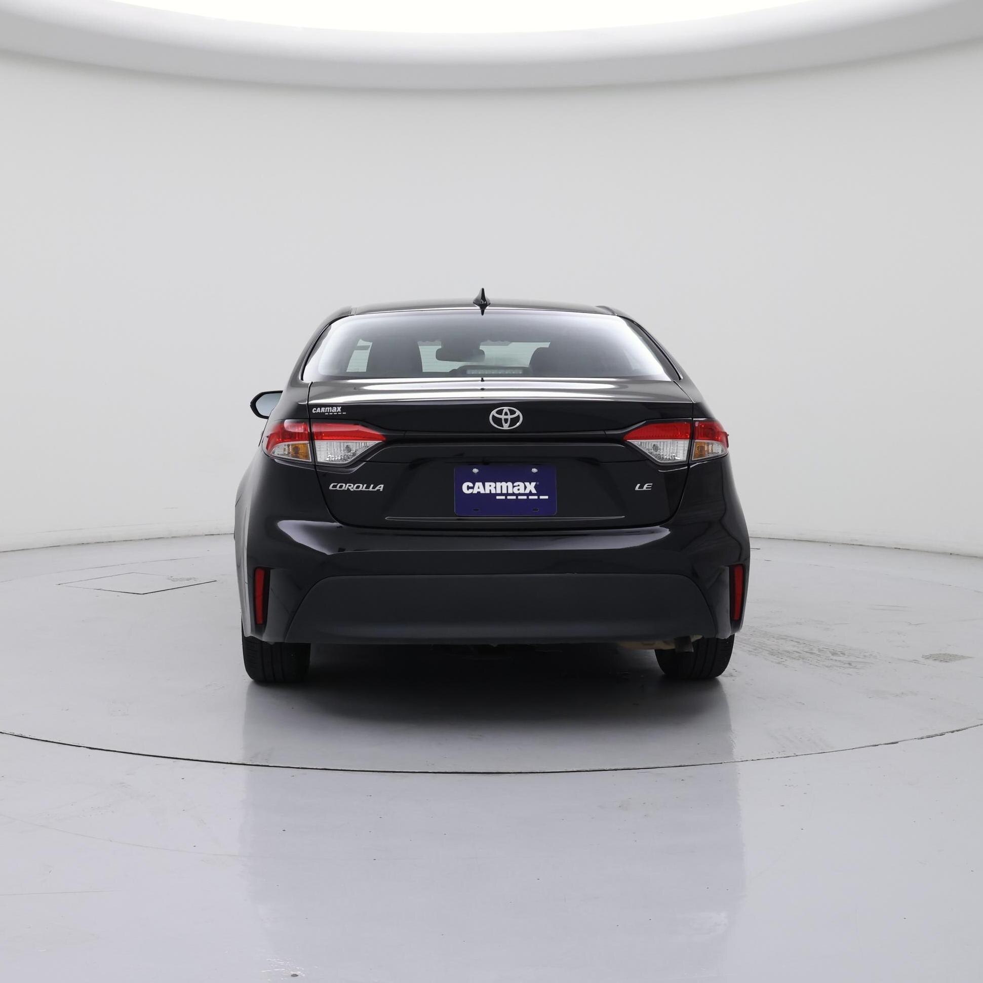 Thumbnail: 2024 Toyota Corolla - 6