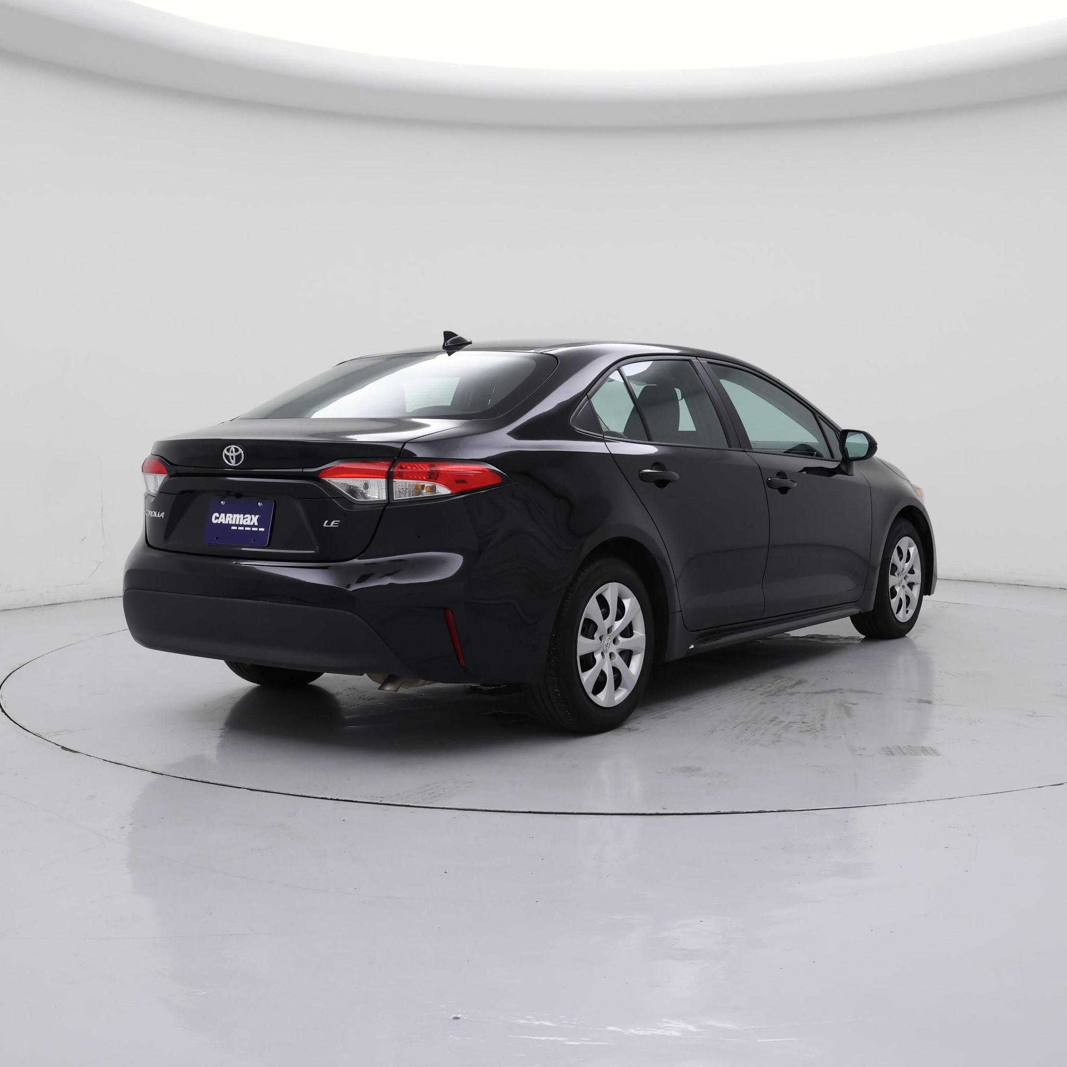 Thumbnail: 2024 Toyota Corolla - 8