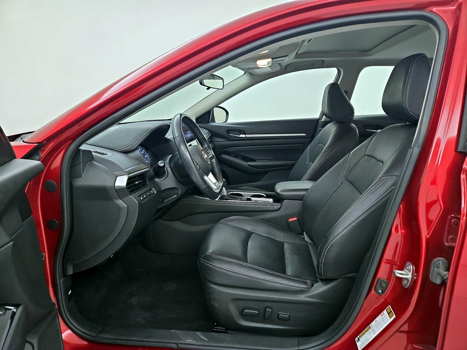 Thumbnail: 2023 Nissan Altima - 11