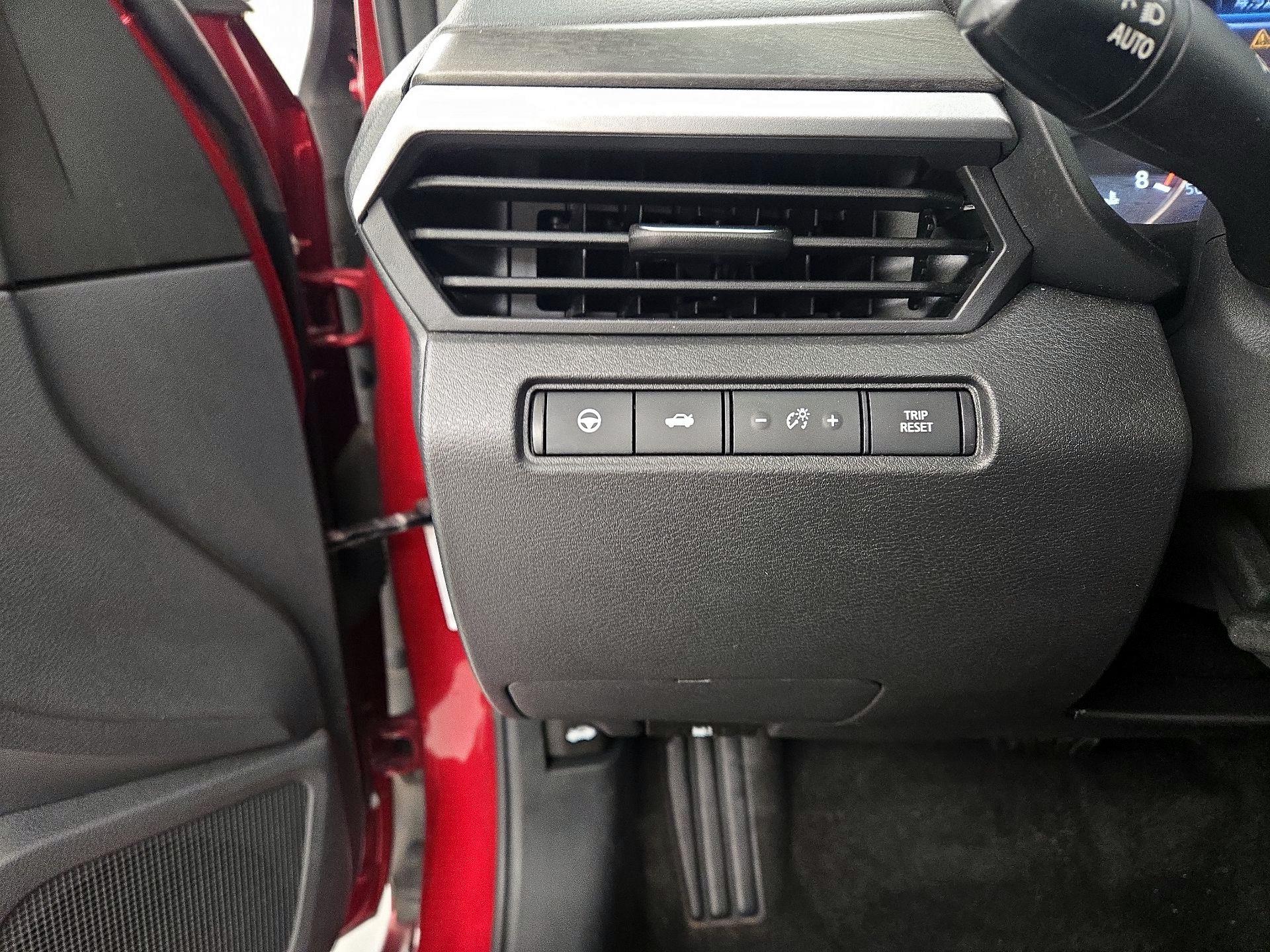 Thumbnail: 2023 Nissan Altima - 13