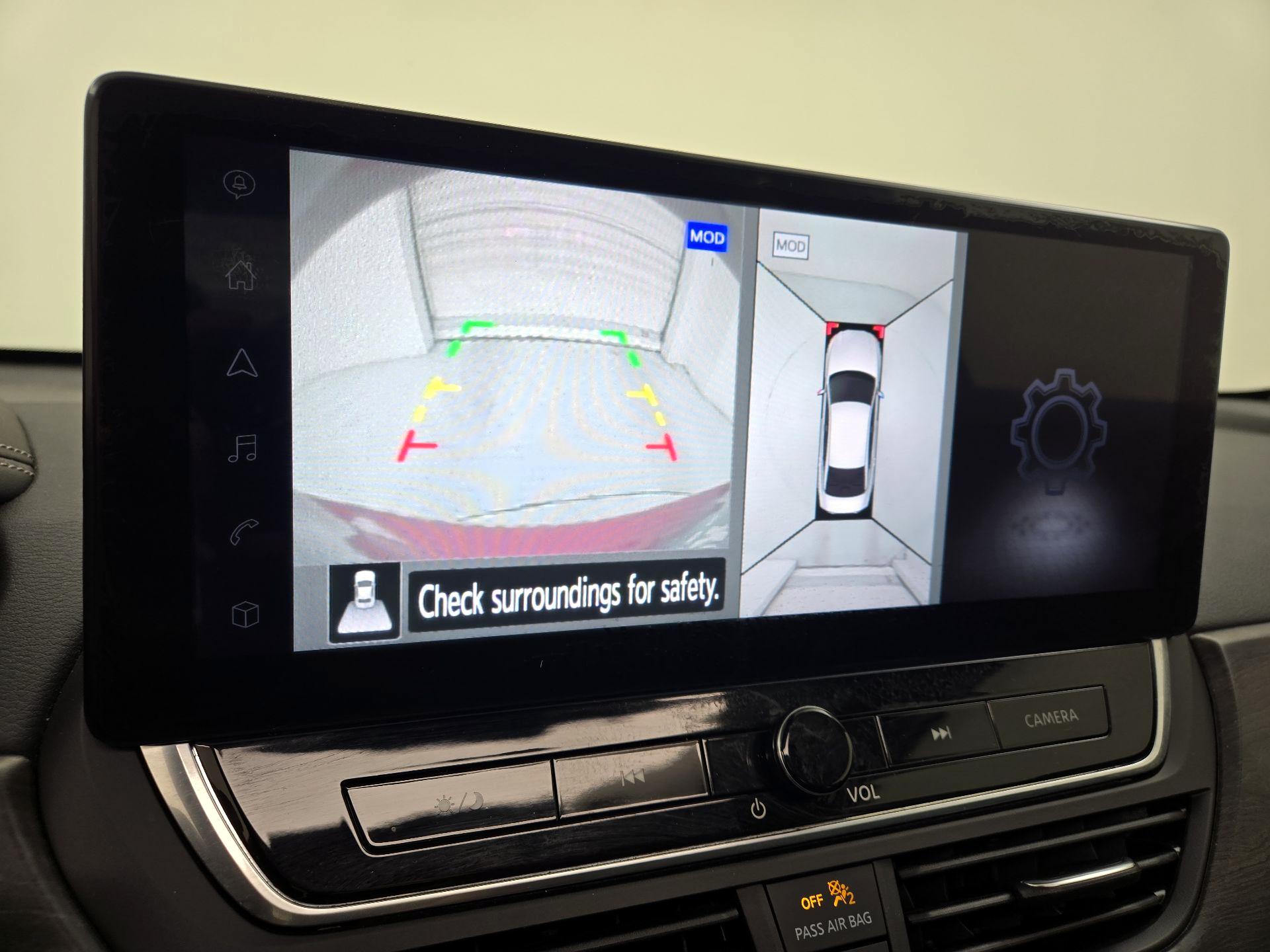 Thumbnail: 2023 Nissan Altima - 15