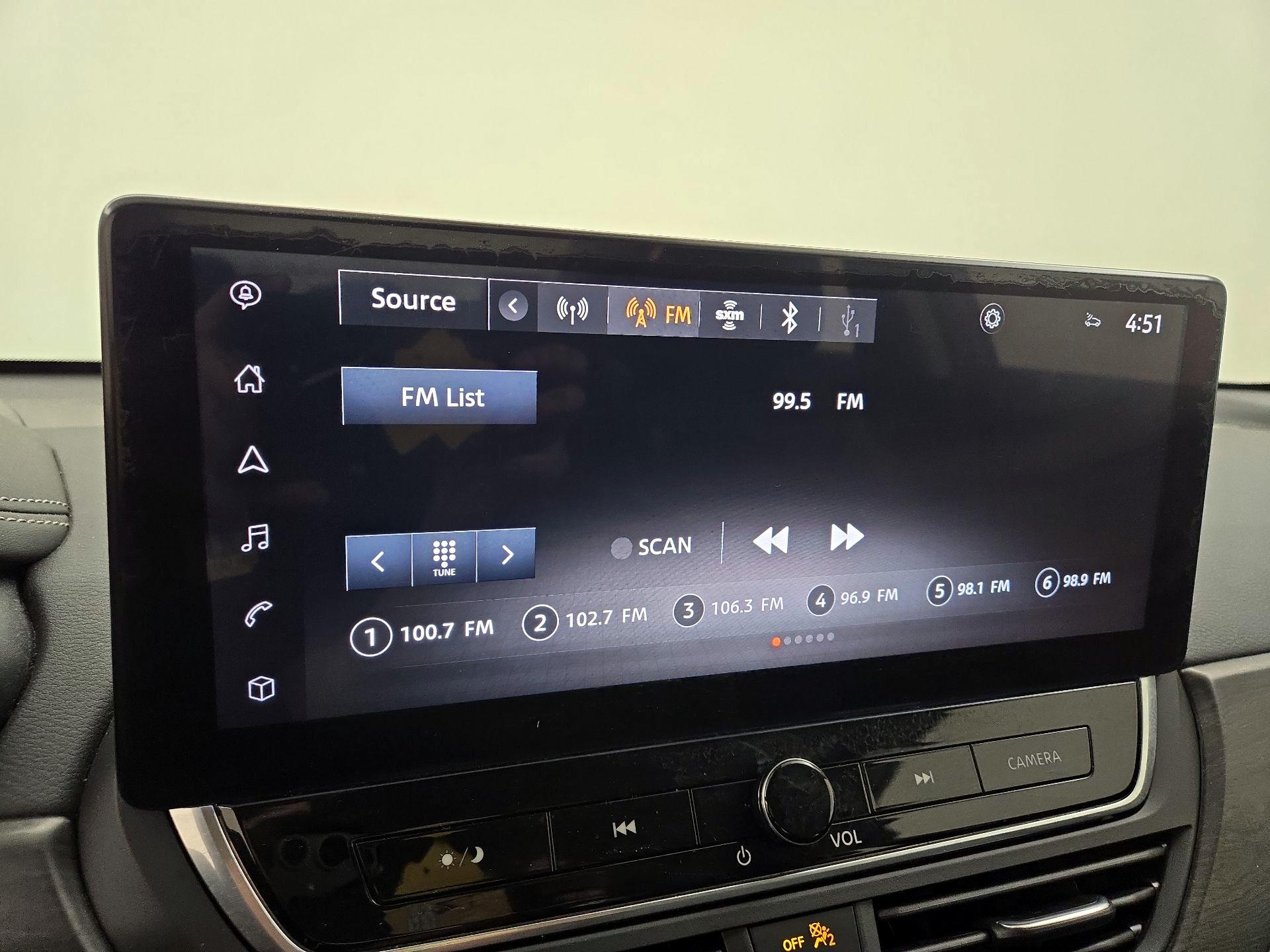 Thumbnail: 2023 Nissan Altima - 16