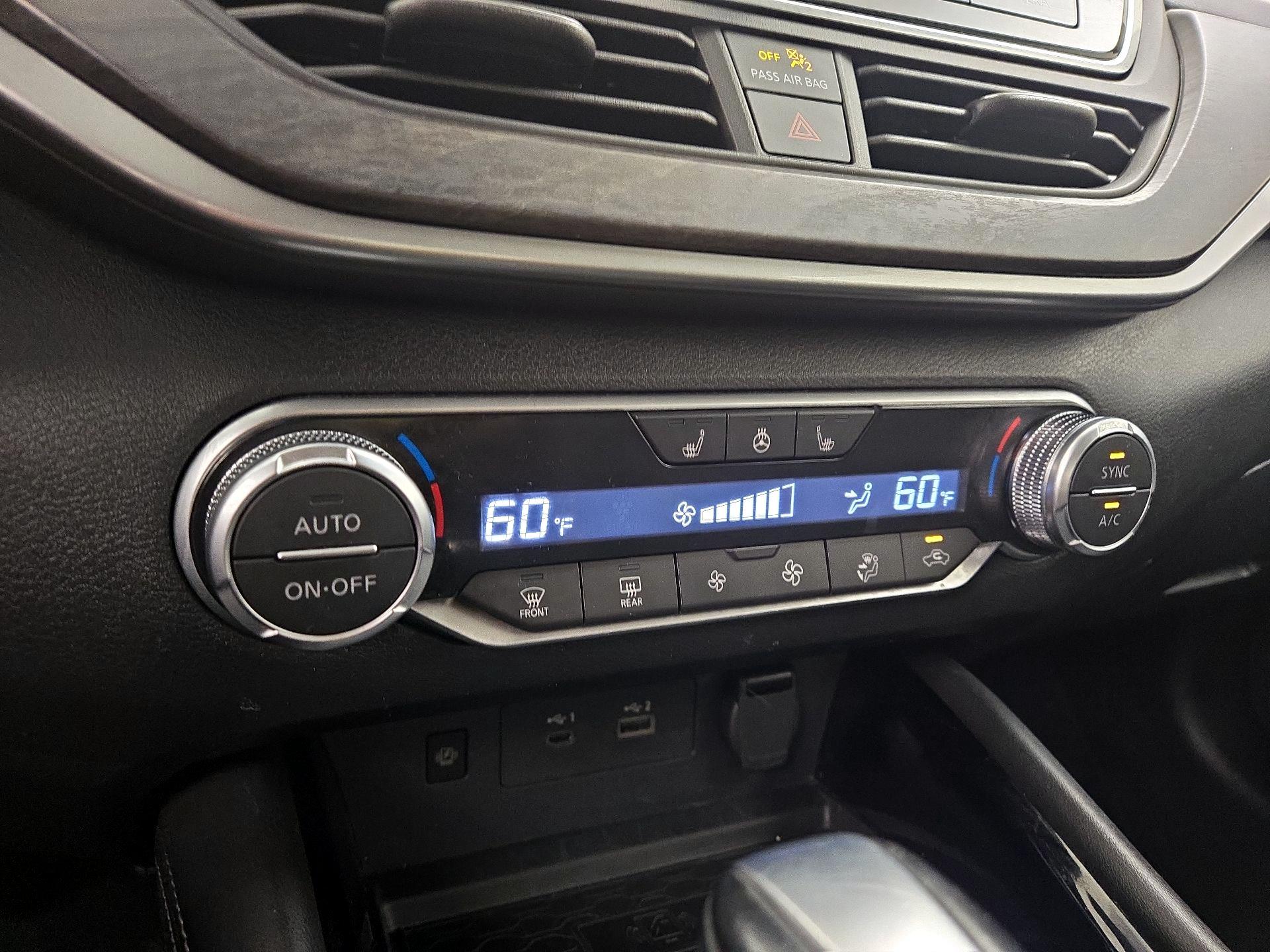 Thumbnail: 2023 Nissan Altima - 17