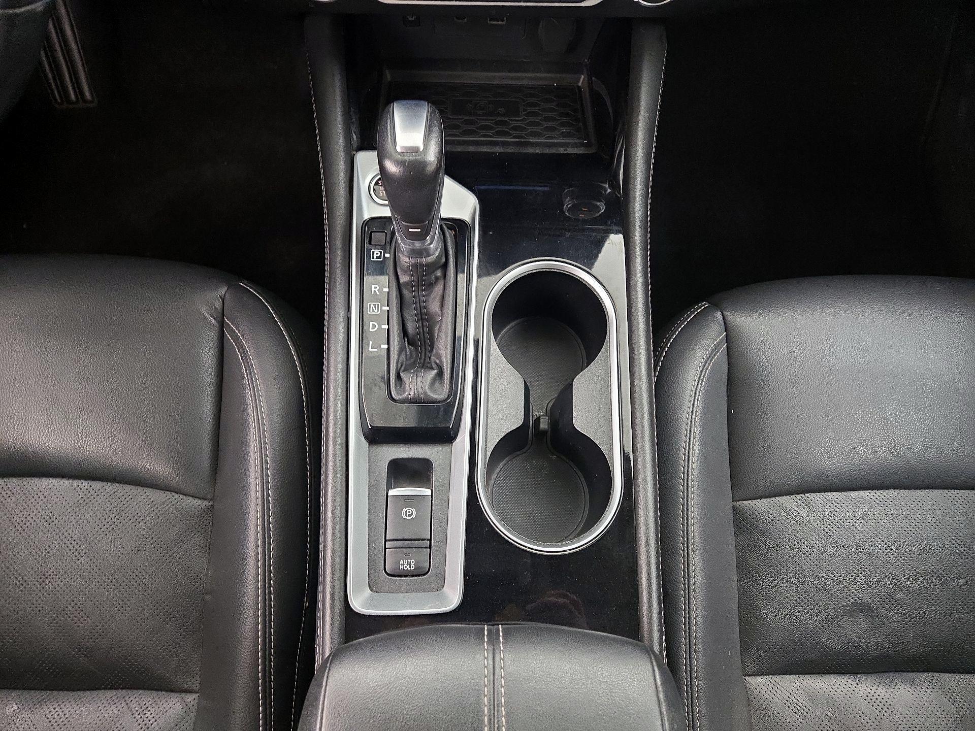 Thumbnail: 2023 Nissan Altima - 18