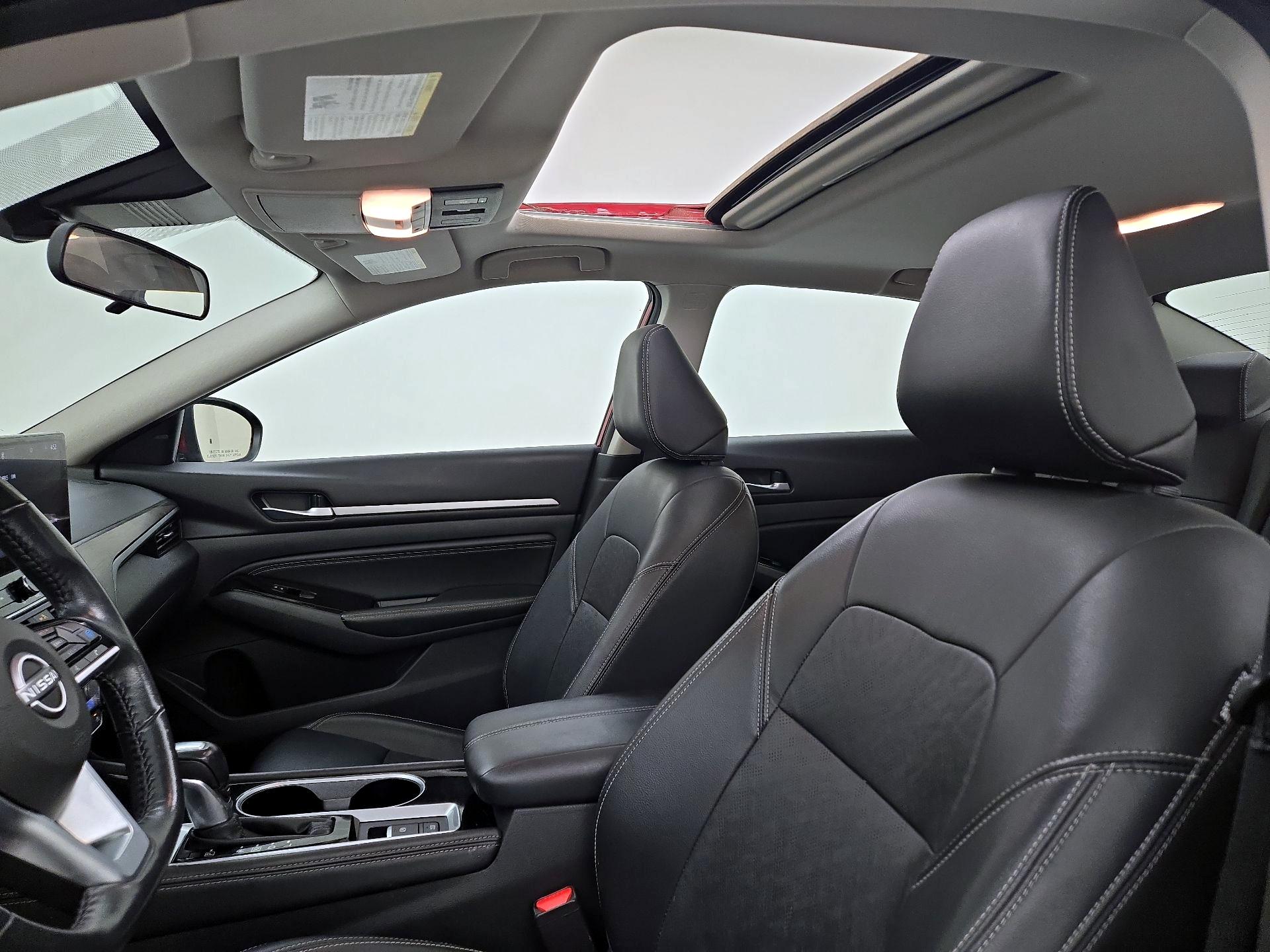 Thumbnail: 2023 Nissan Altima - 20