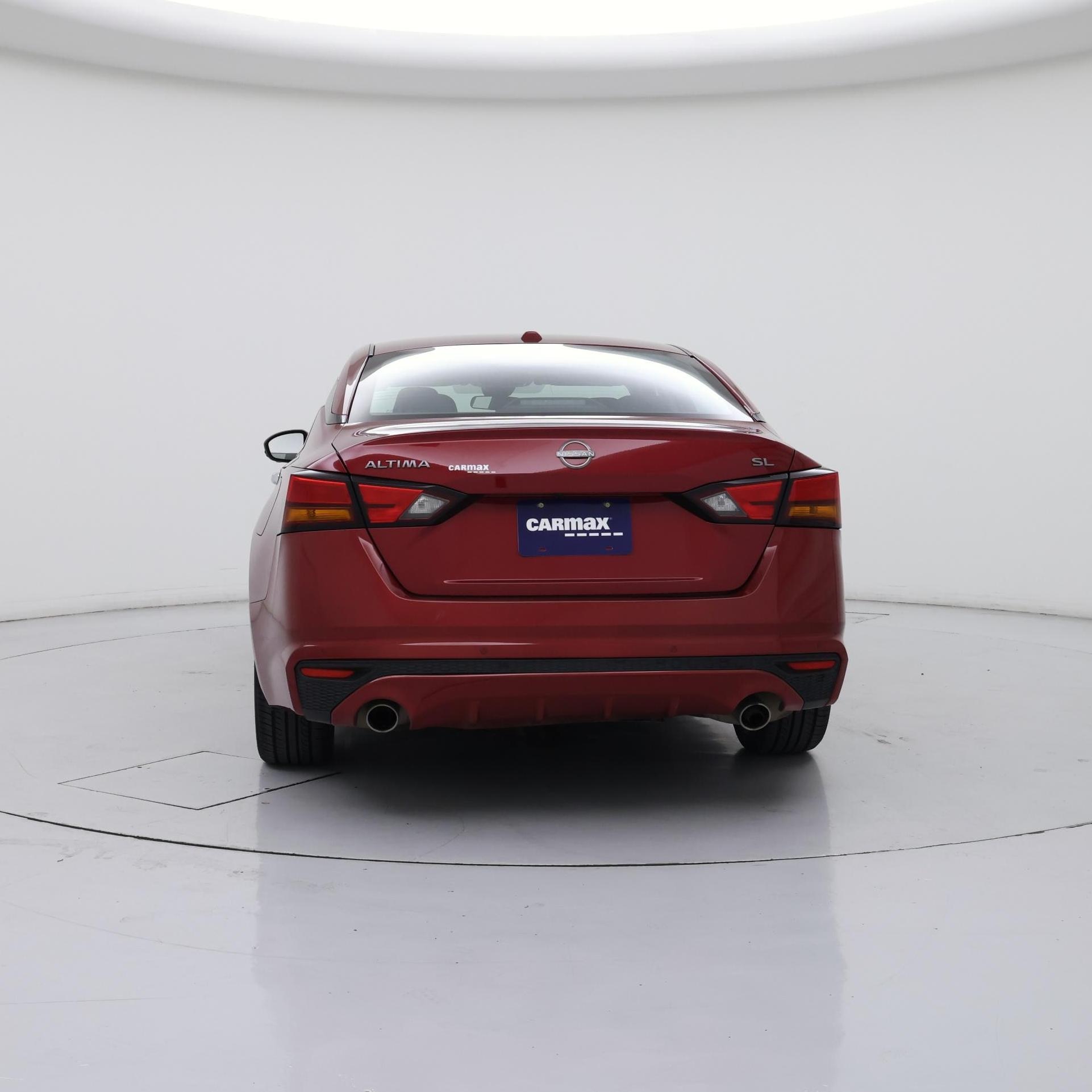 Thumbnail: 2023 Nissan Altima - 6