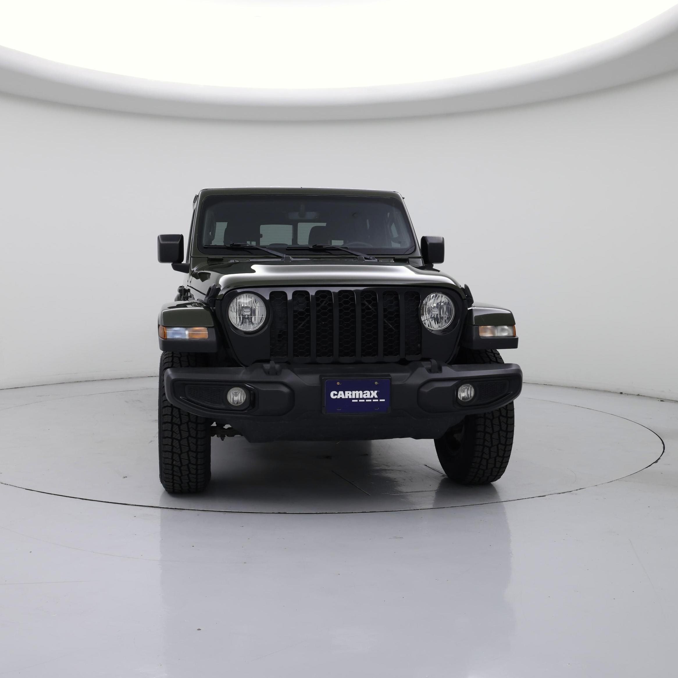 Thumbnail: 2023 Jeep Gladiator - 5