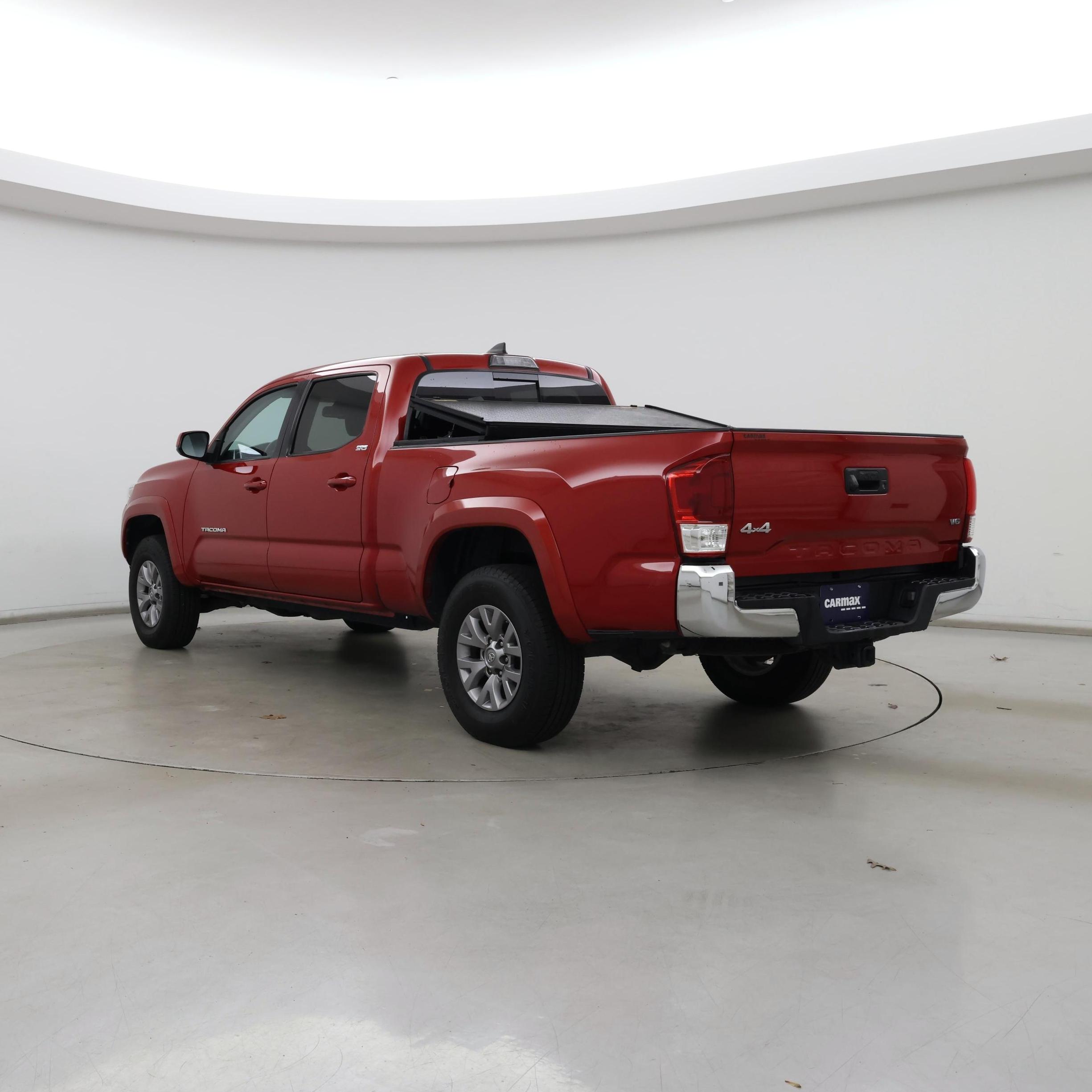 Thumbnail: 2019 Toyota Tacoma - 2