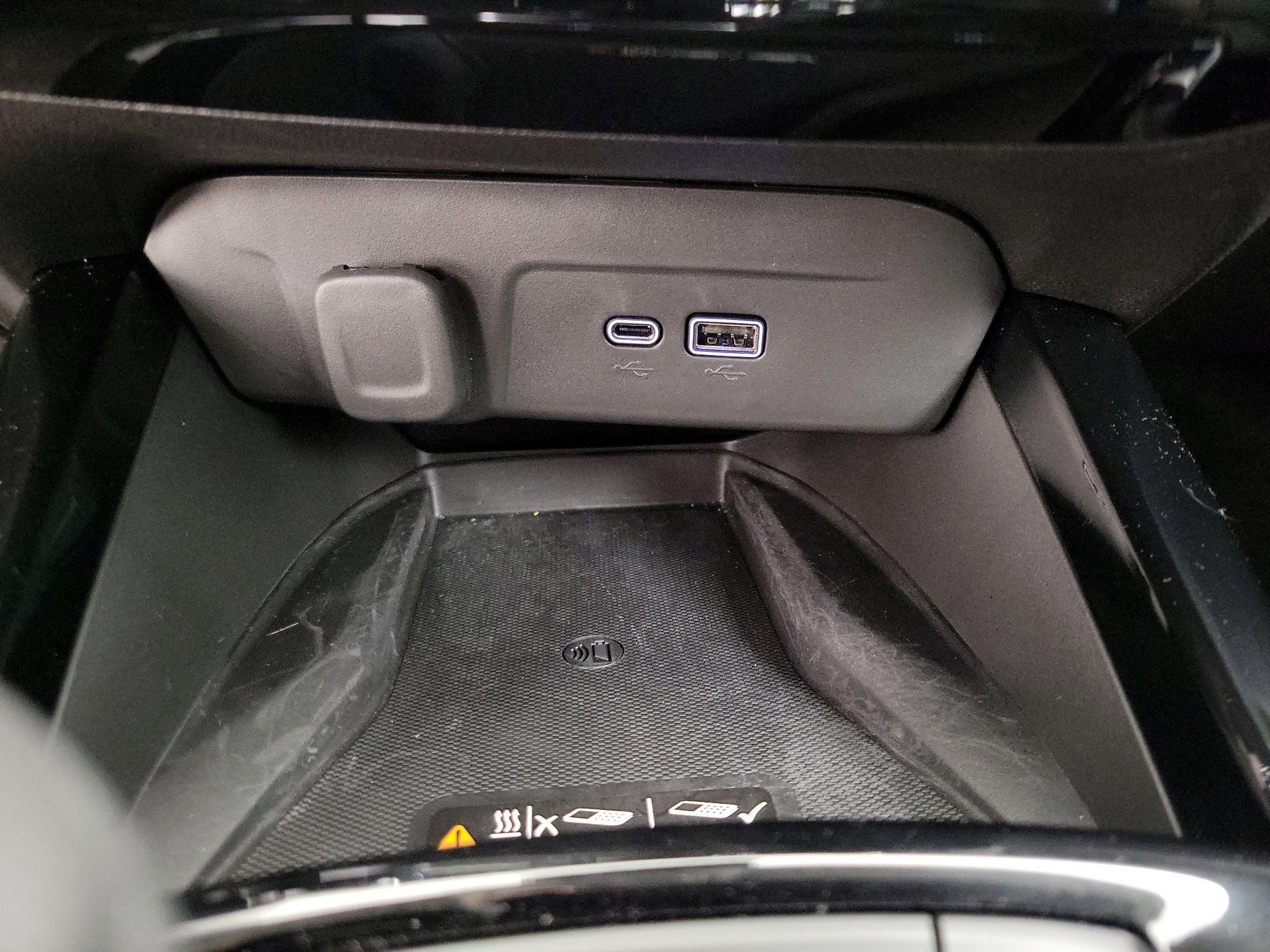 Thumbnail: 2025 Chevrolet Trax - 18