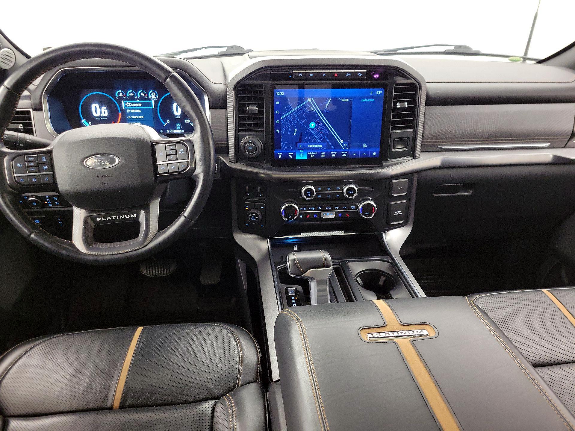 Thumbnail: 2021 Ford F-150 - 9