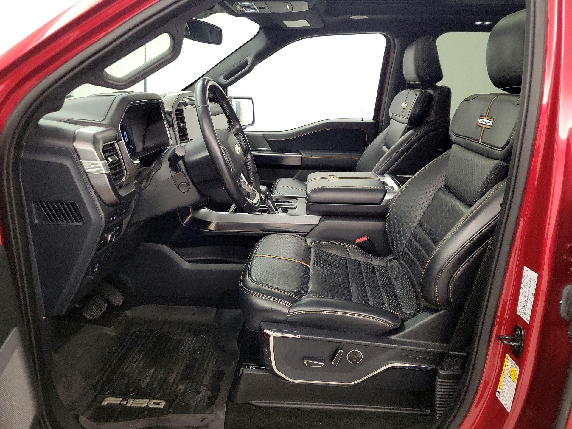 Thumbnail: 2021 Ford F-150 - 11