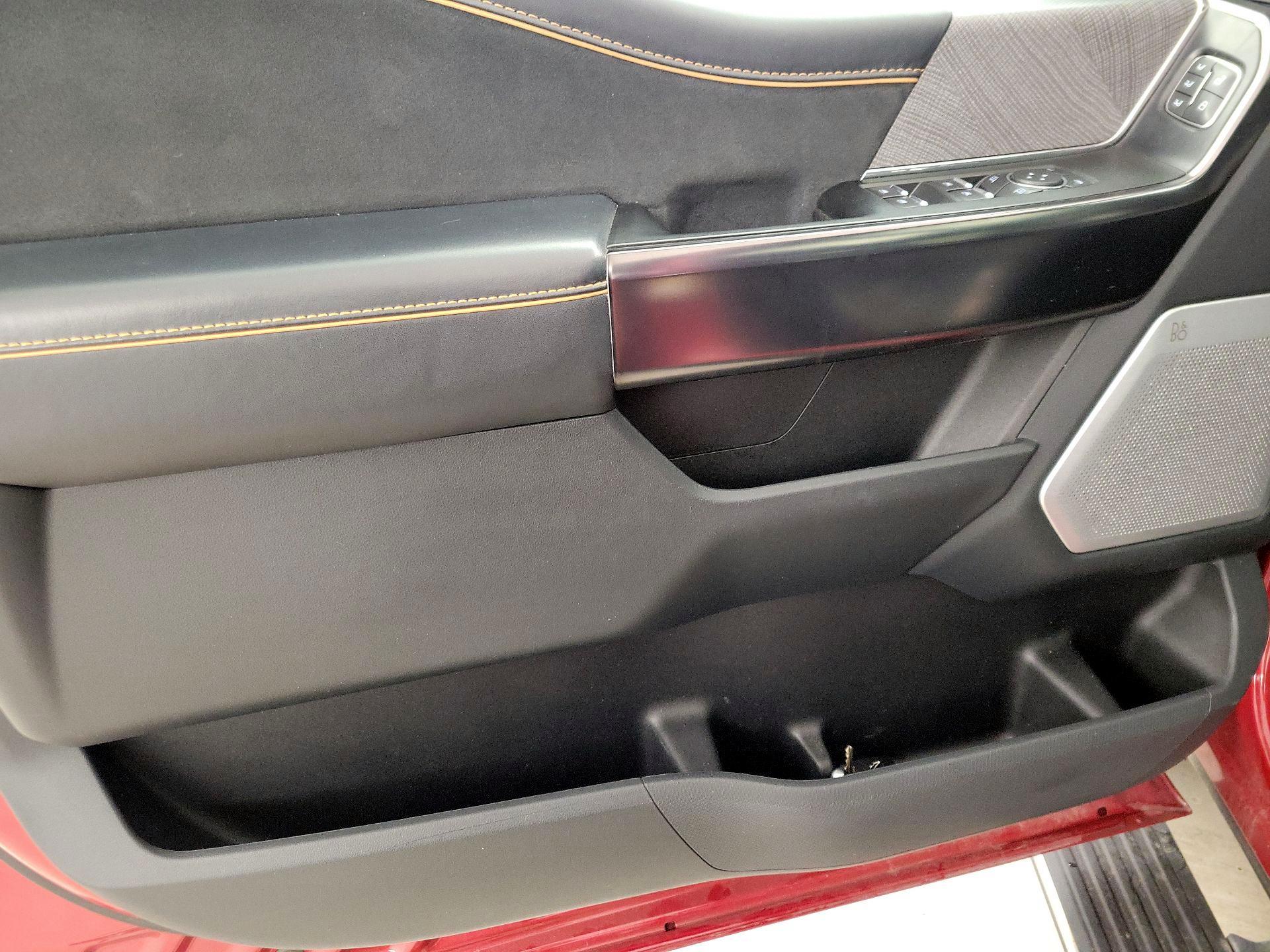 Thumbnail: 2021 Ford F-150 - 12