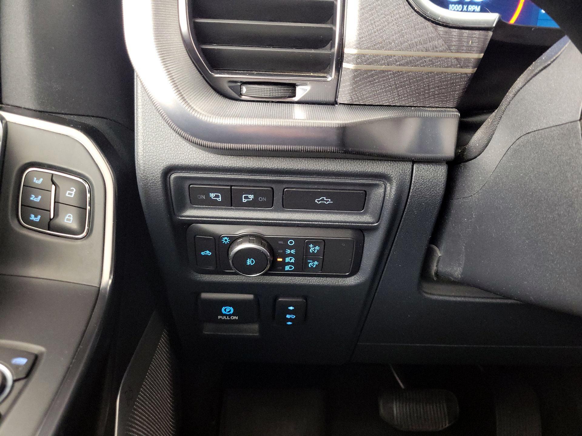 Thumbnail: 2021 Ford F-150 - 13