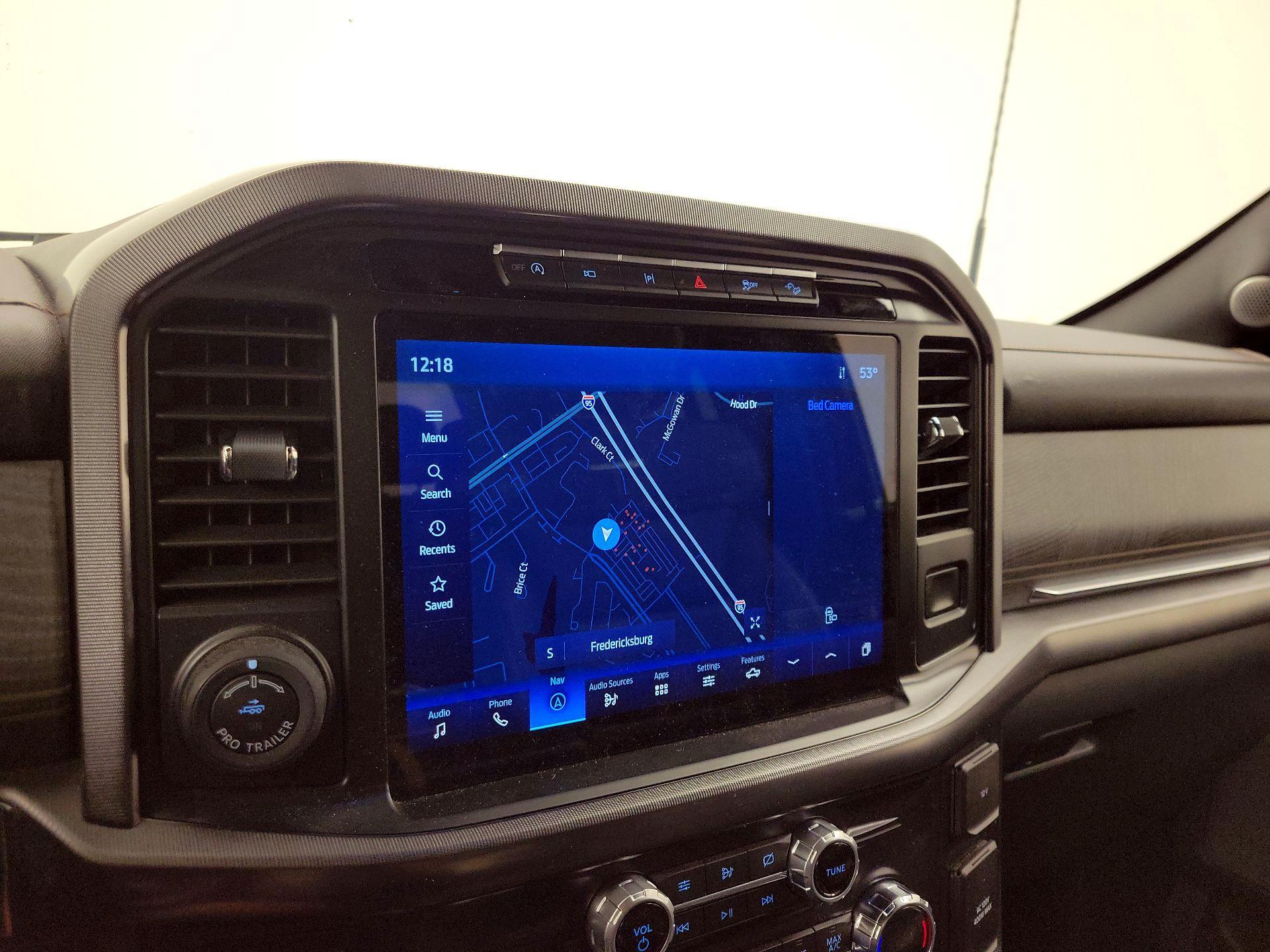 Thumbnail: 2021 Ford F-150 - 14